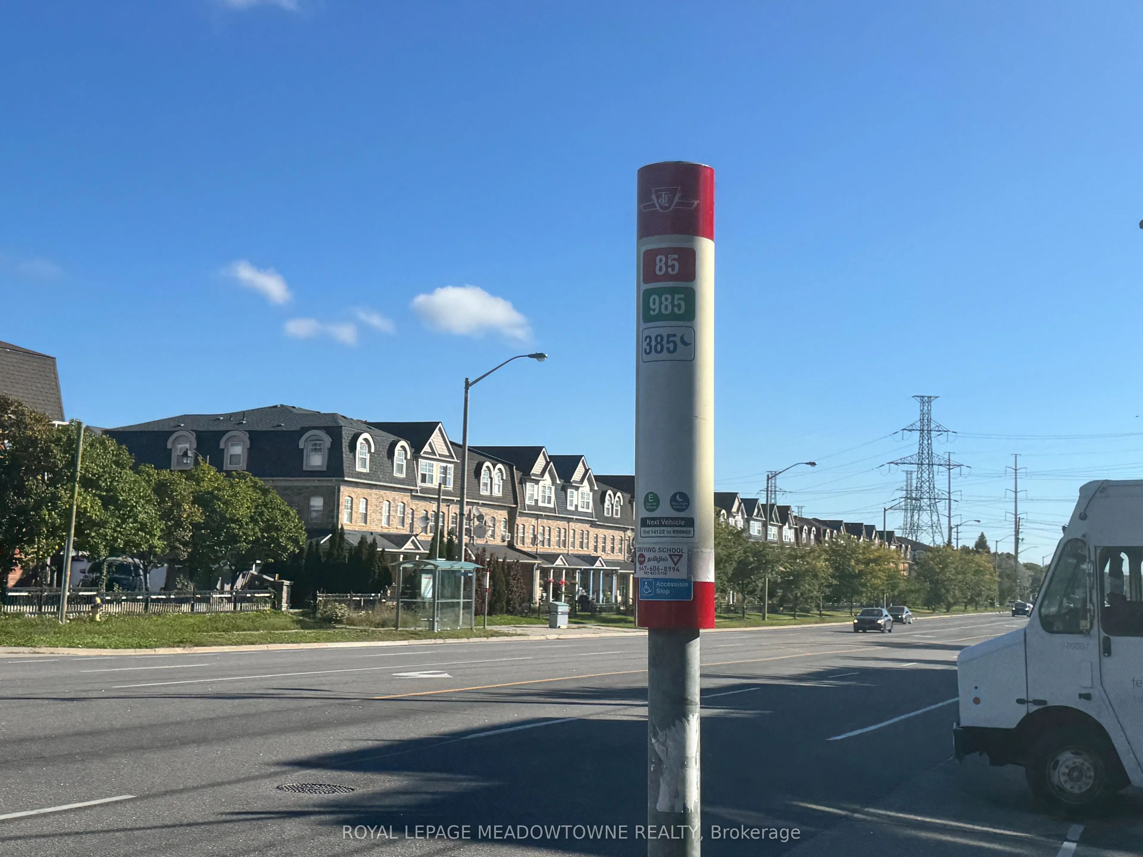 8835 Sheppard Avenue E #324