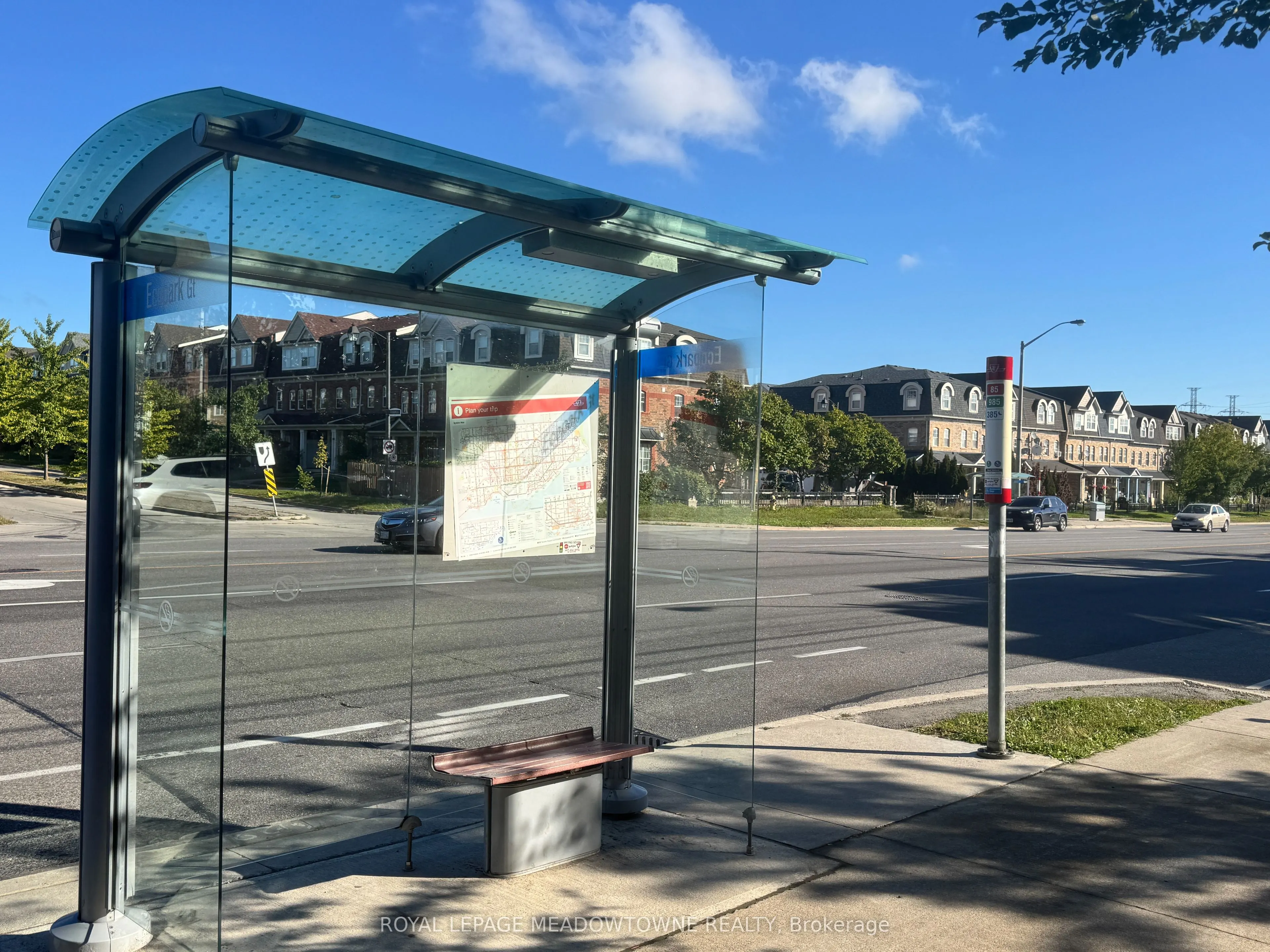 8835 Sheppard Avenue E #324
