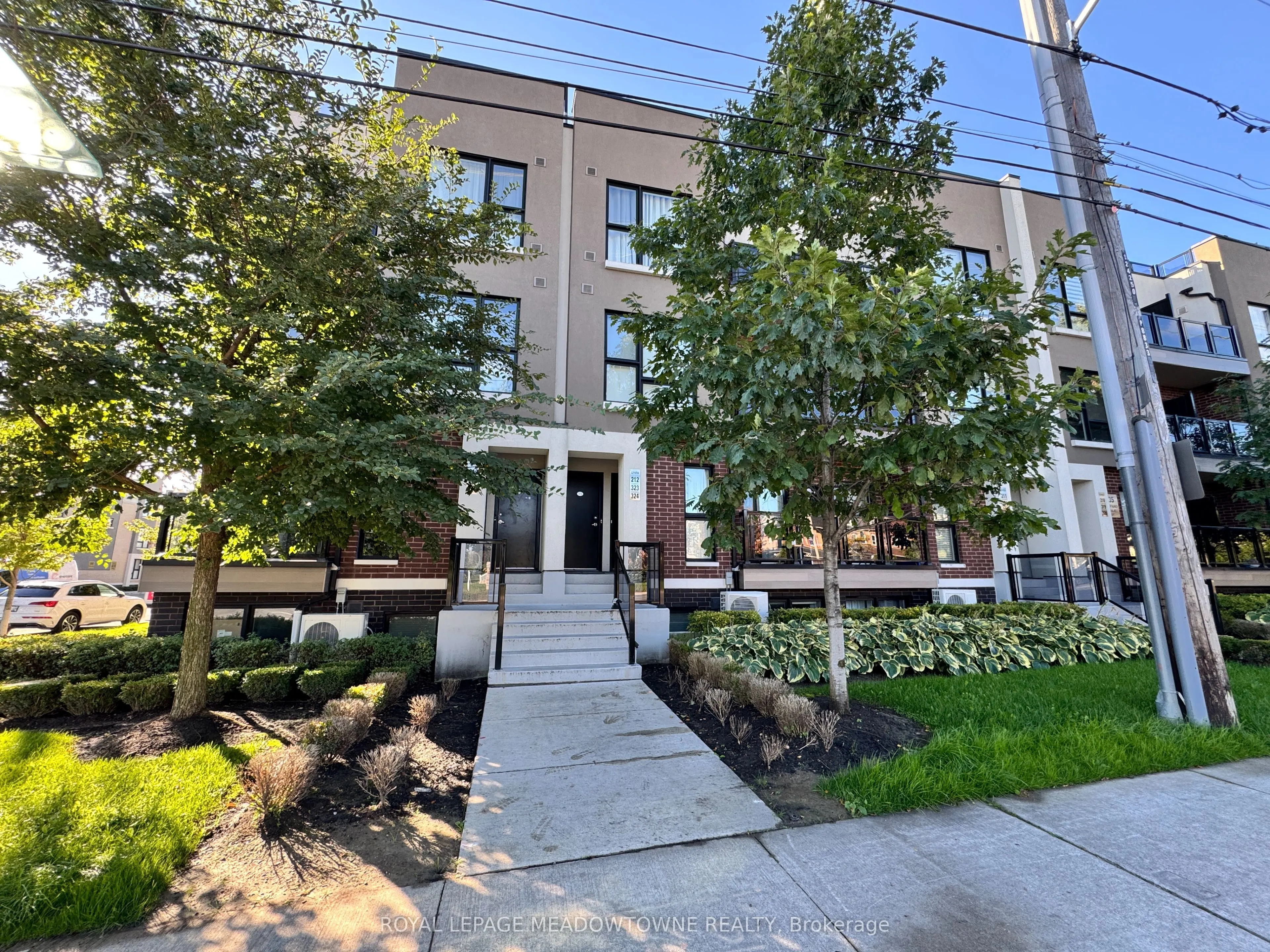 8835 Sheppard Avenue E #324