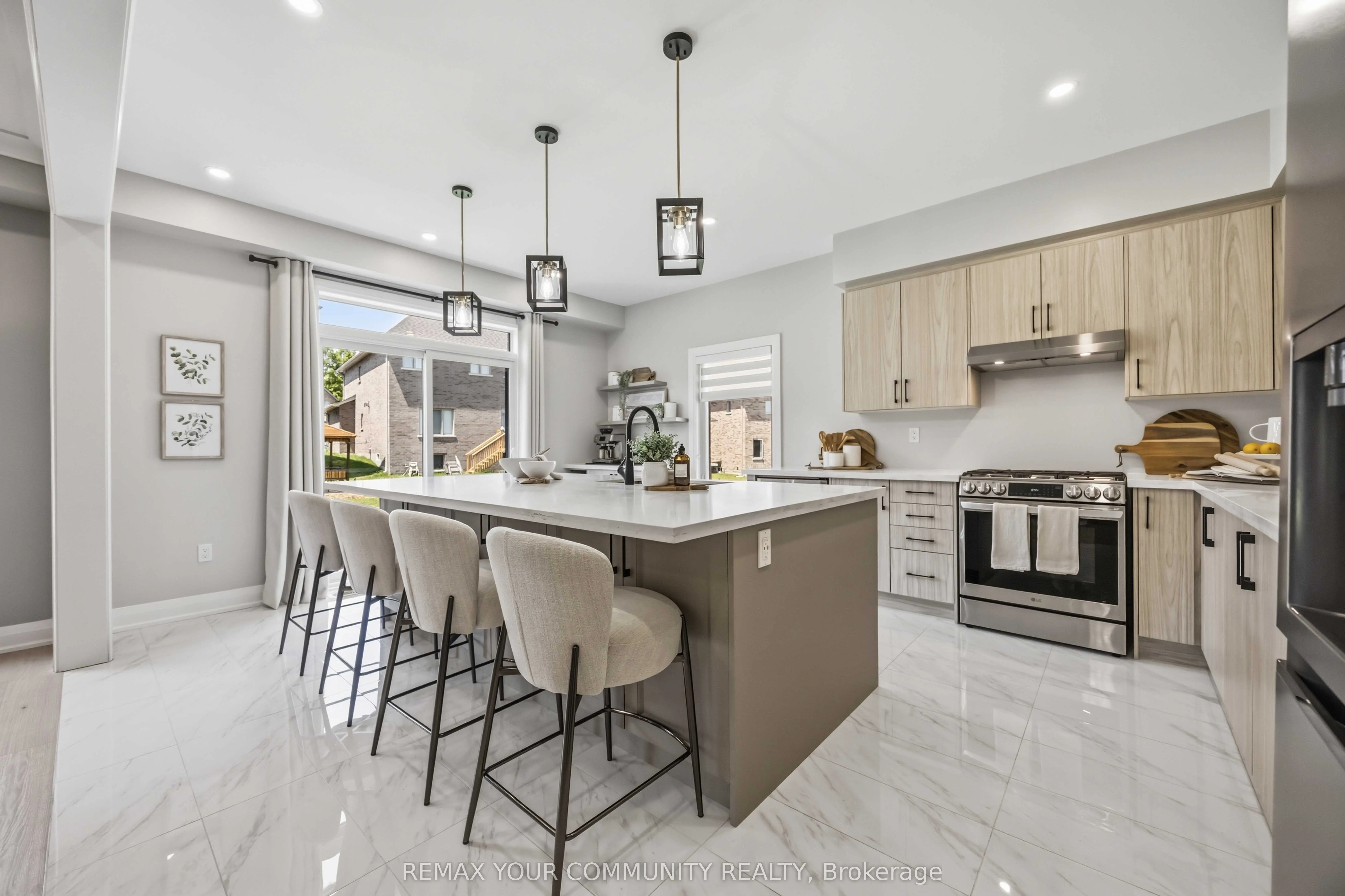 56 Robin Trail