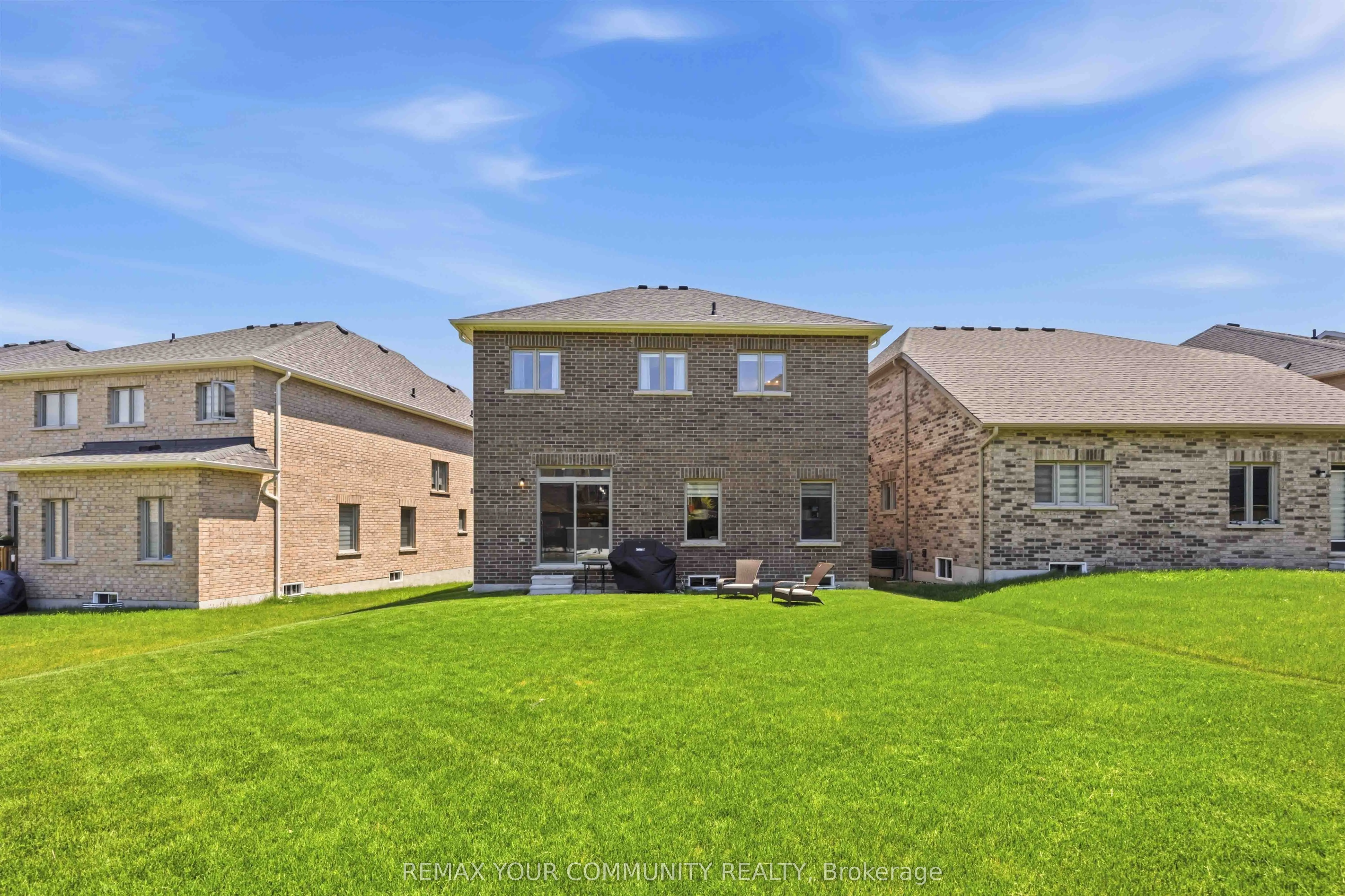 56 Robin Trail