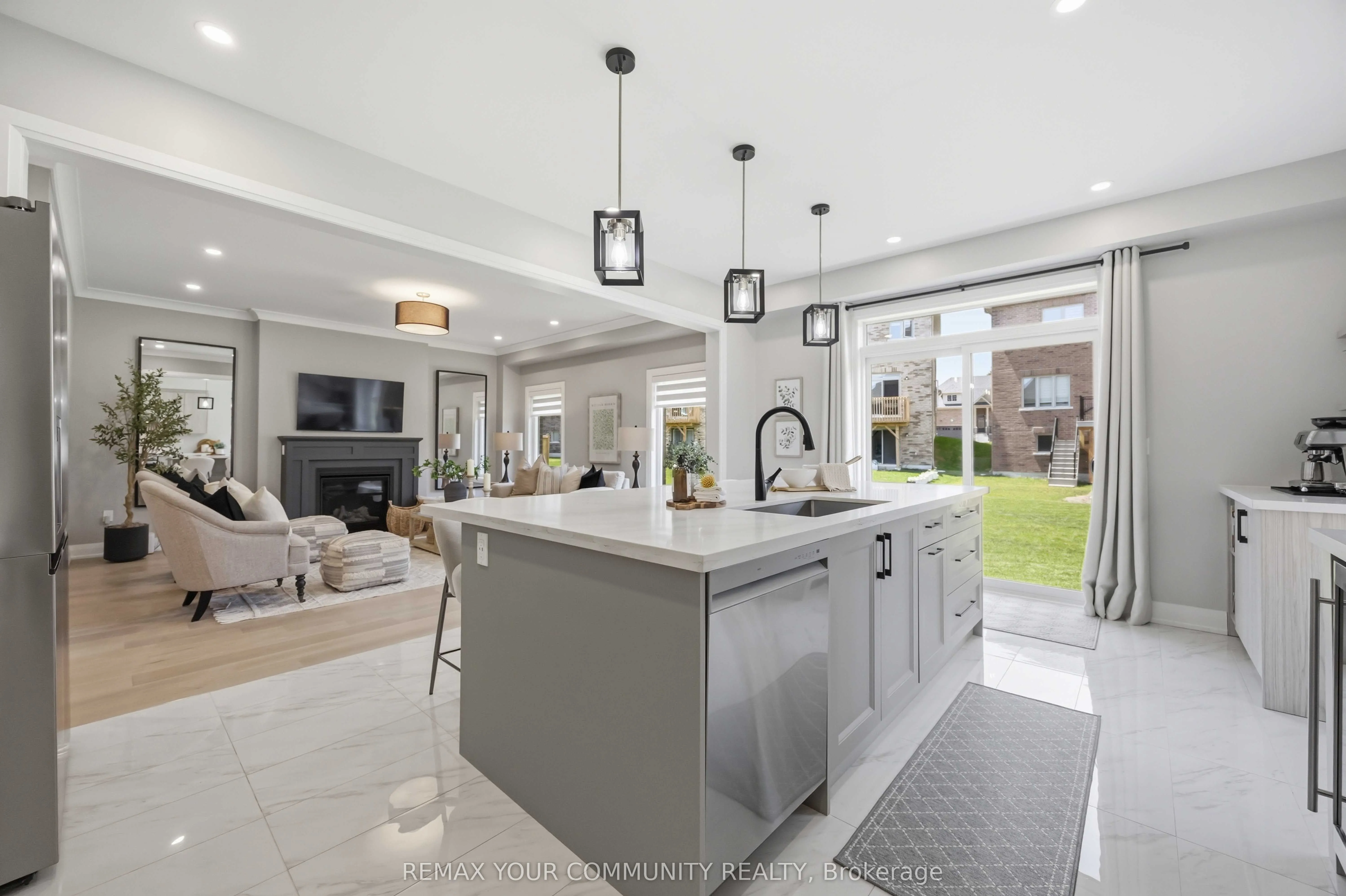 56 Robin Trail
