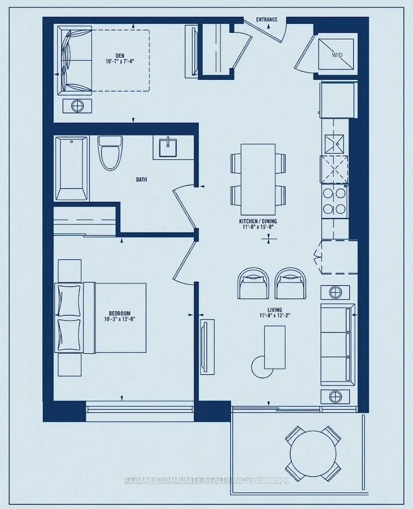 1604 charles Street ##312 B