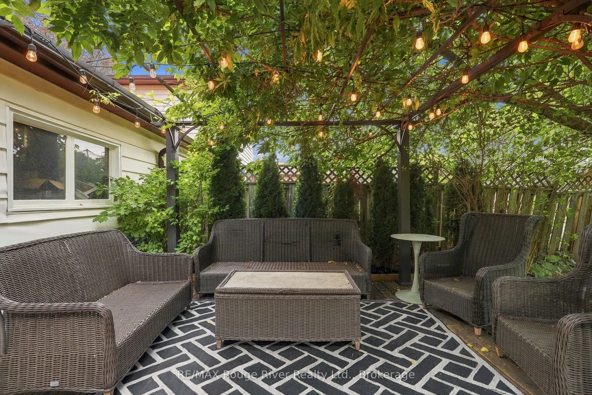 313 Lupin Drive