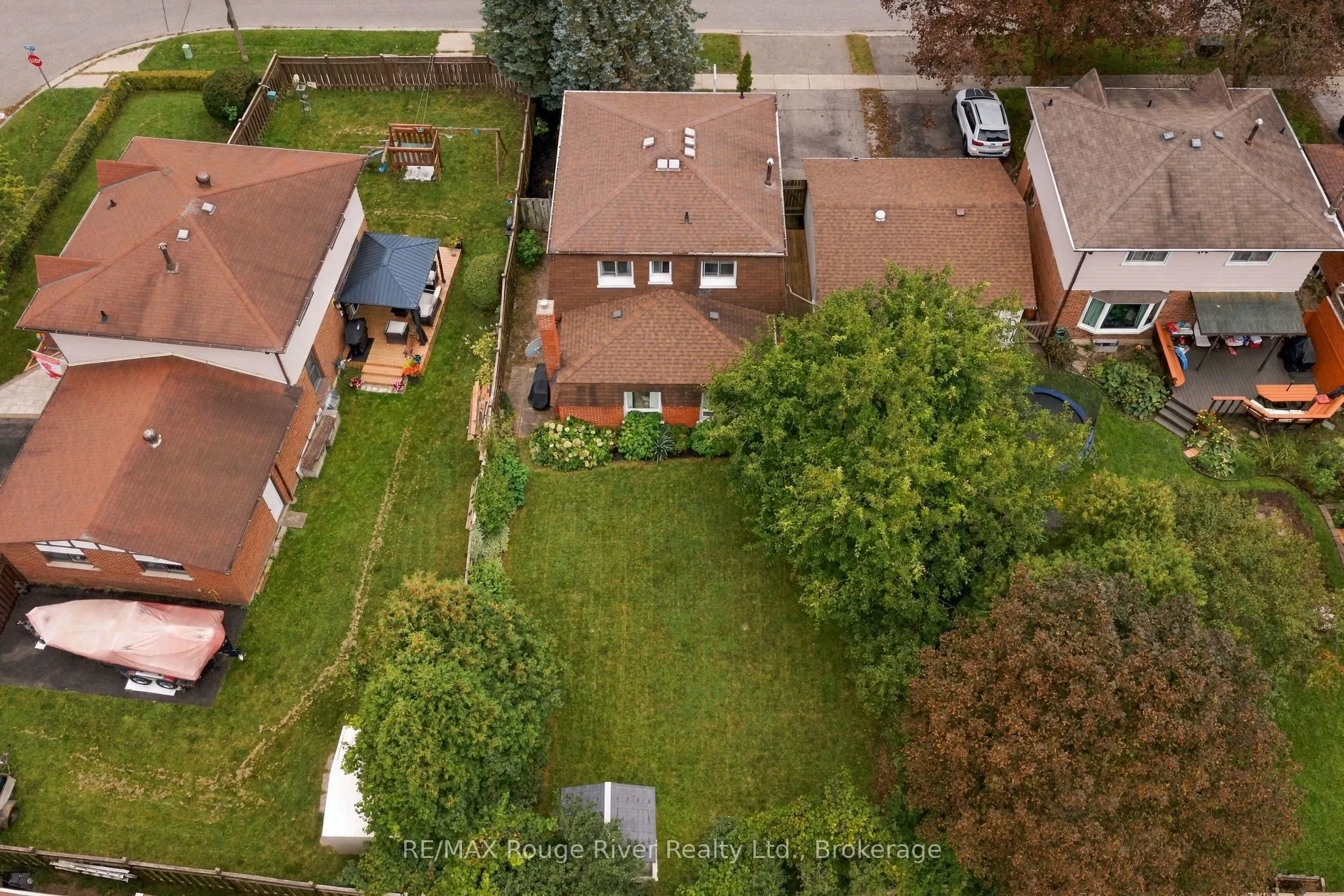 313 Lupin Drive