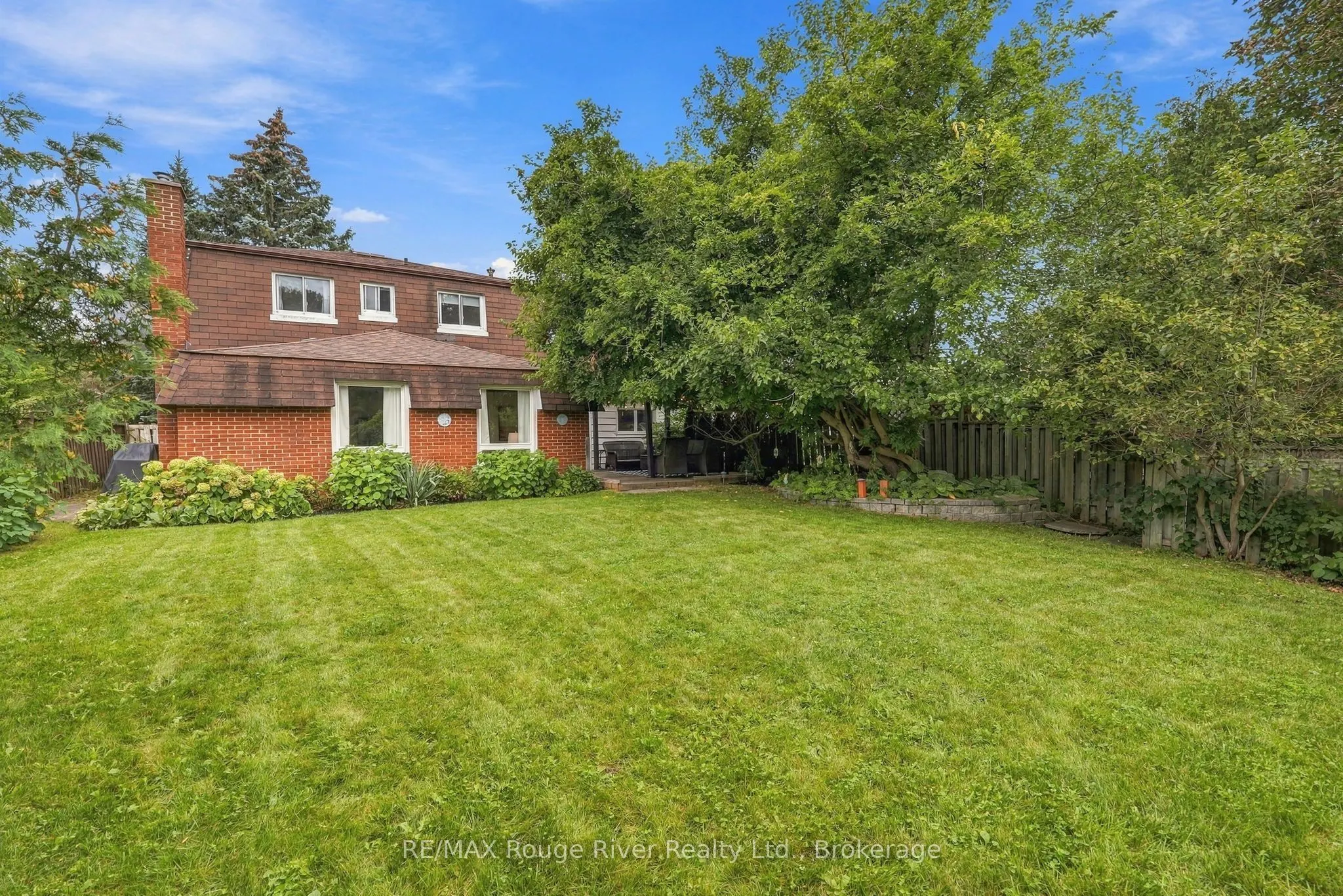 313 Lupin Drive
