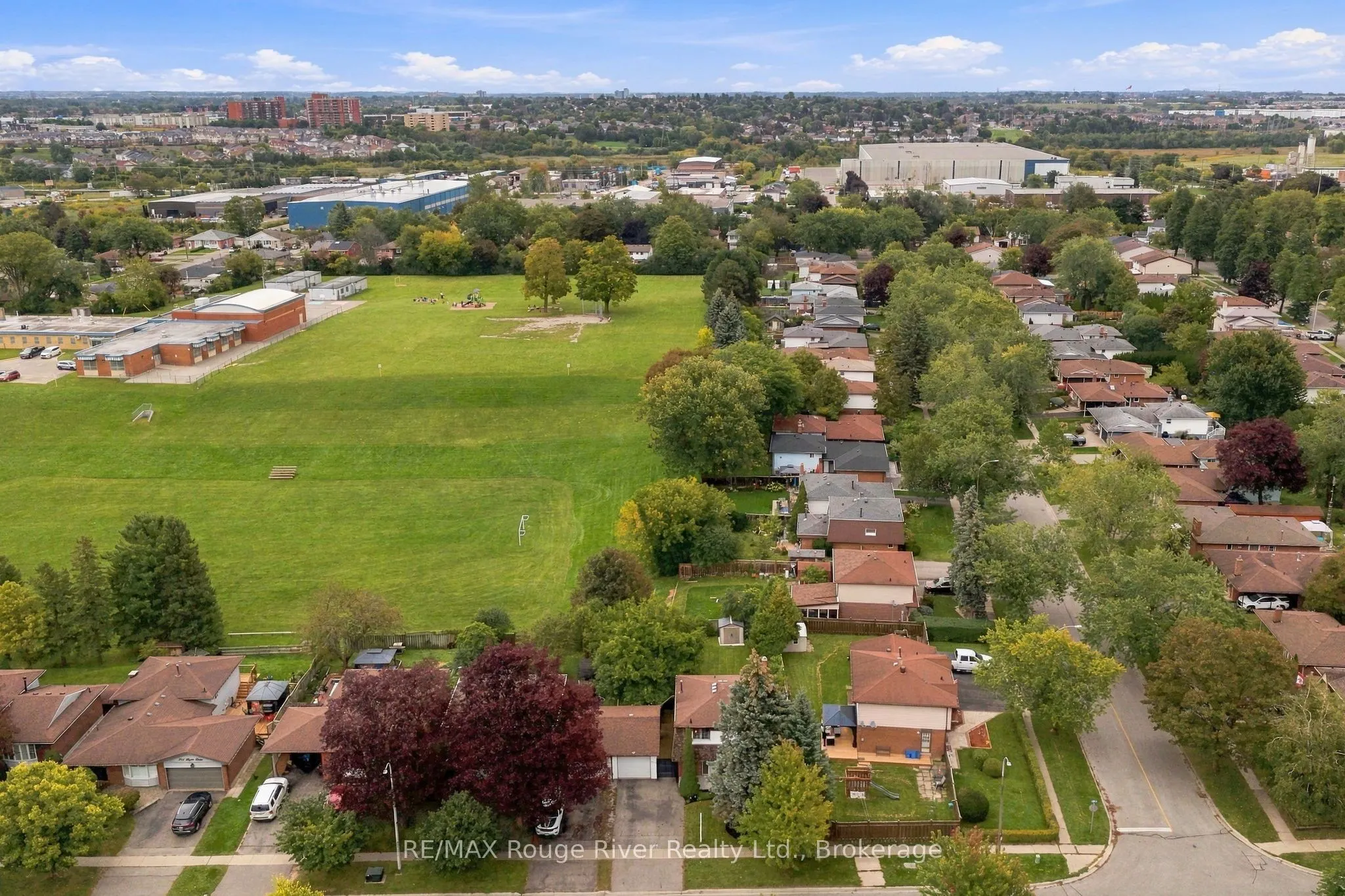 313 Lupin Drive