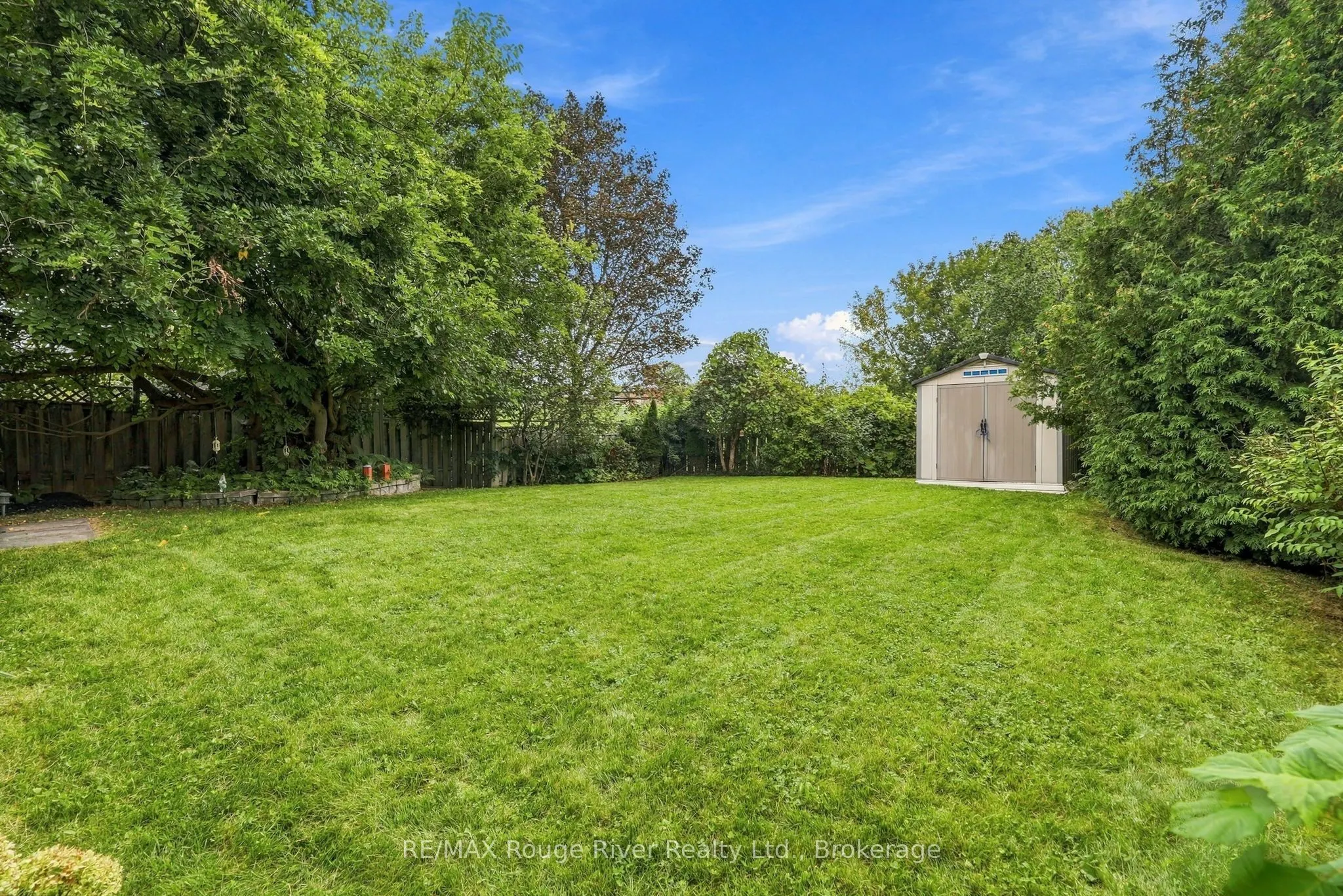 313 Lupin Drive