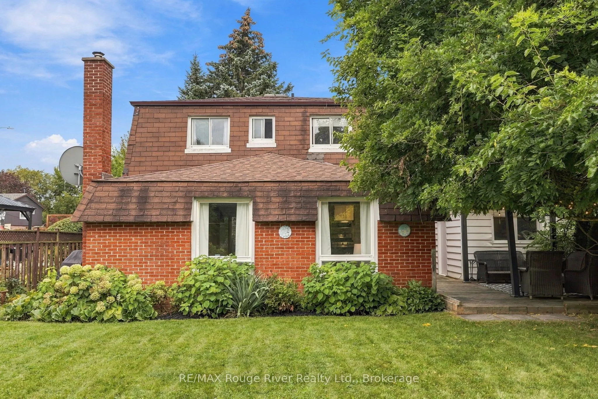 313 Lupin Drive