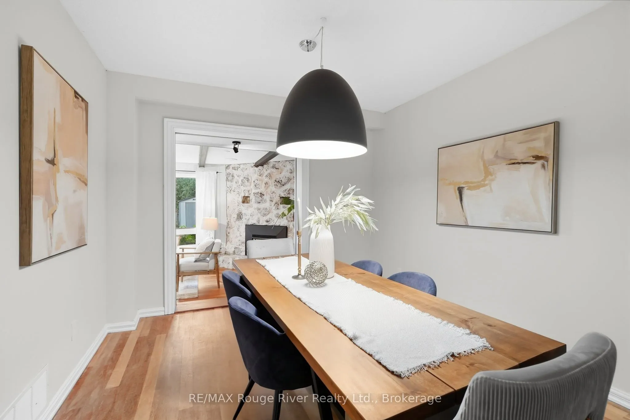 313 Lupin Drive