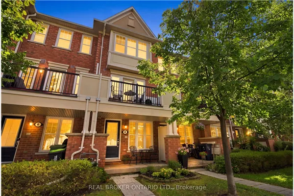 8 Ayers Crescent #83
