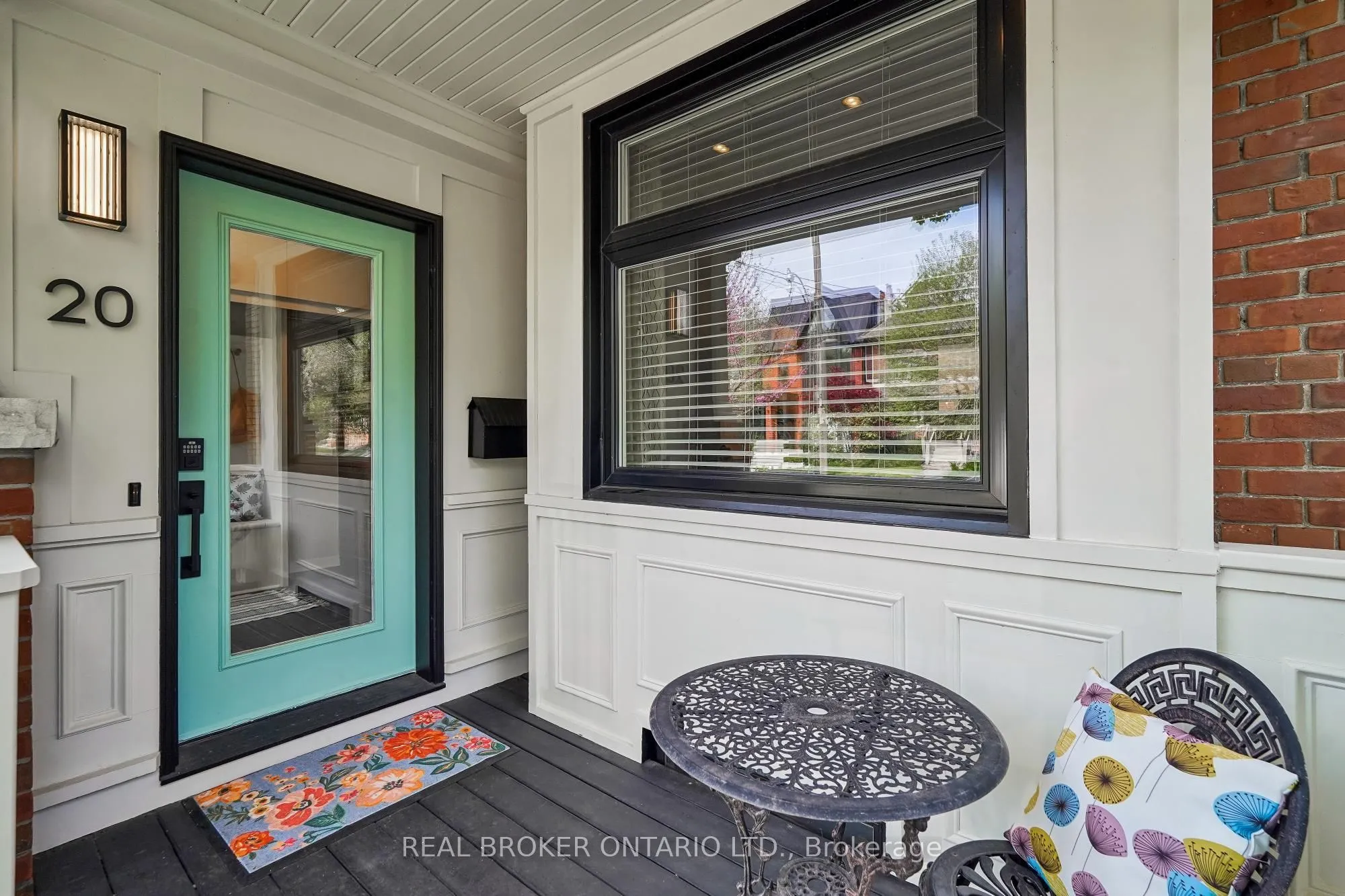 20 Brookmount Road