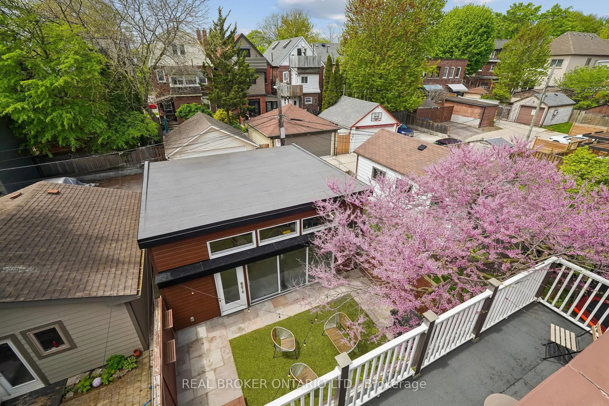 20 Brookmount Road