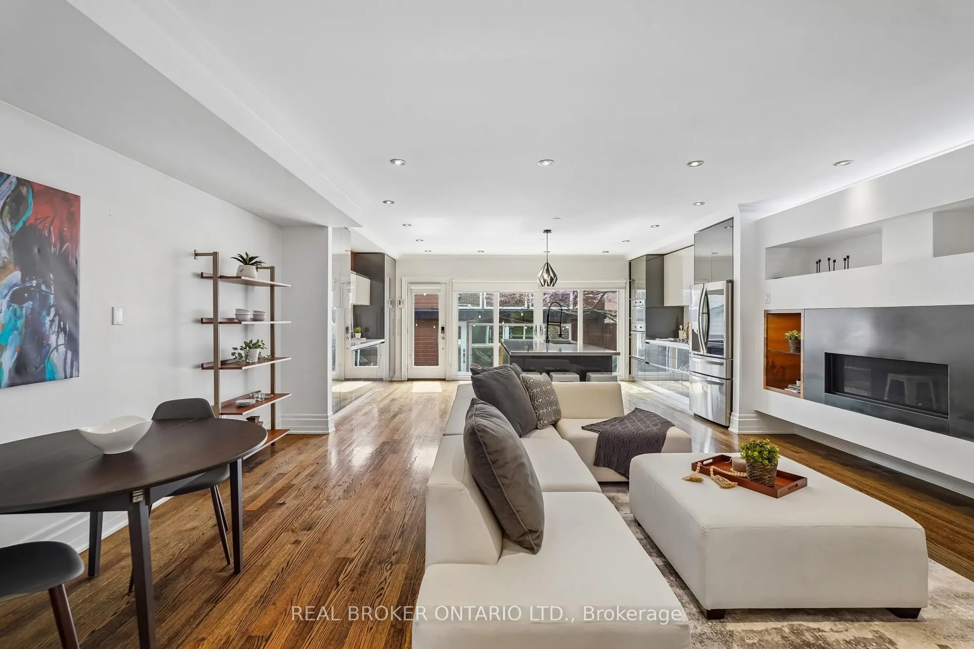 20 Brookmount Road
