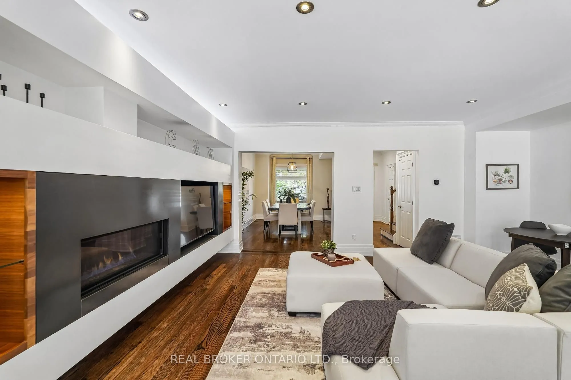 20 Brookmount Road