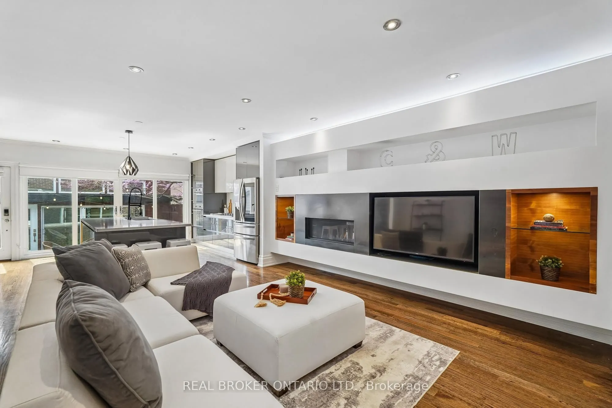 20 Brookmount Road