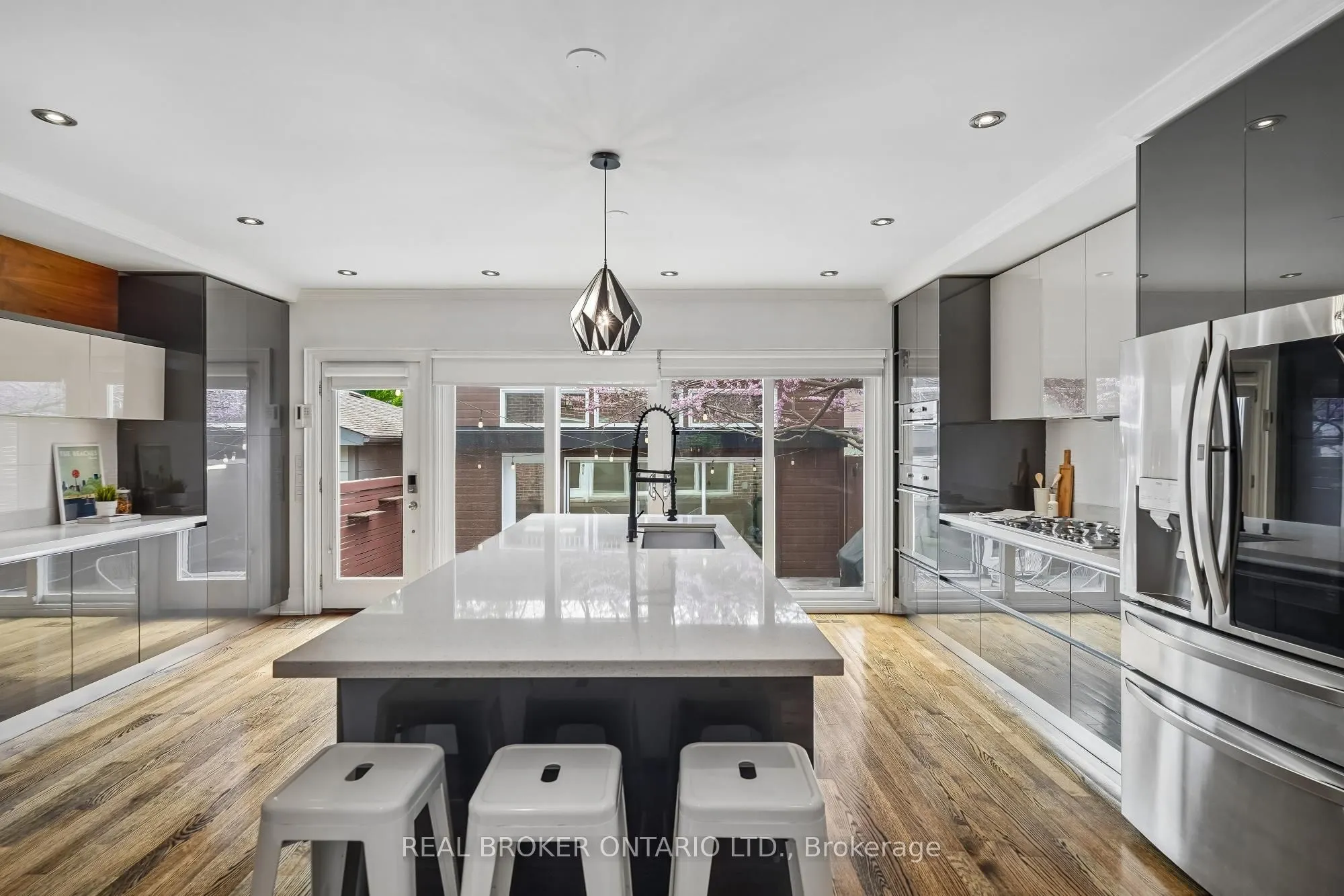 20 Brookmount Road