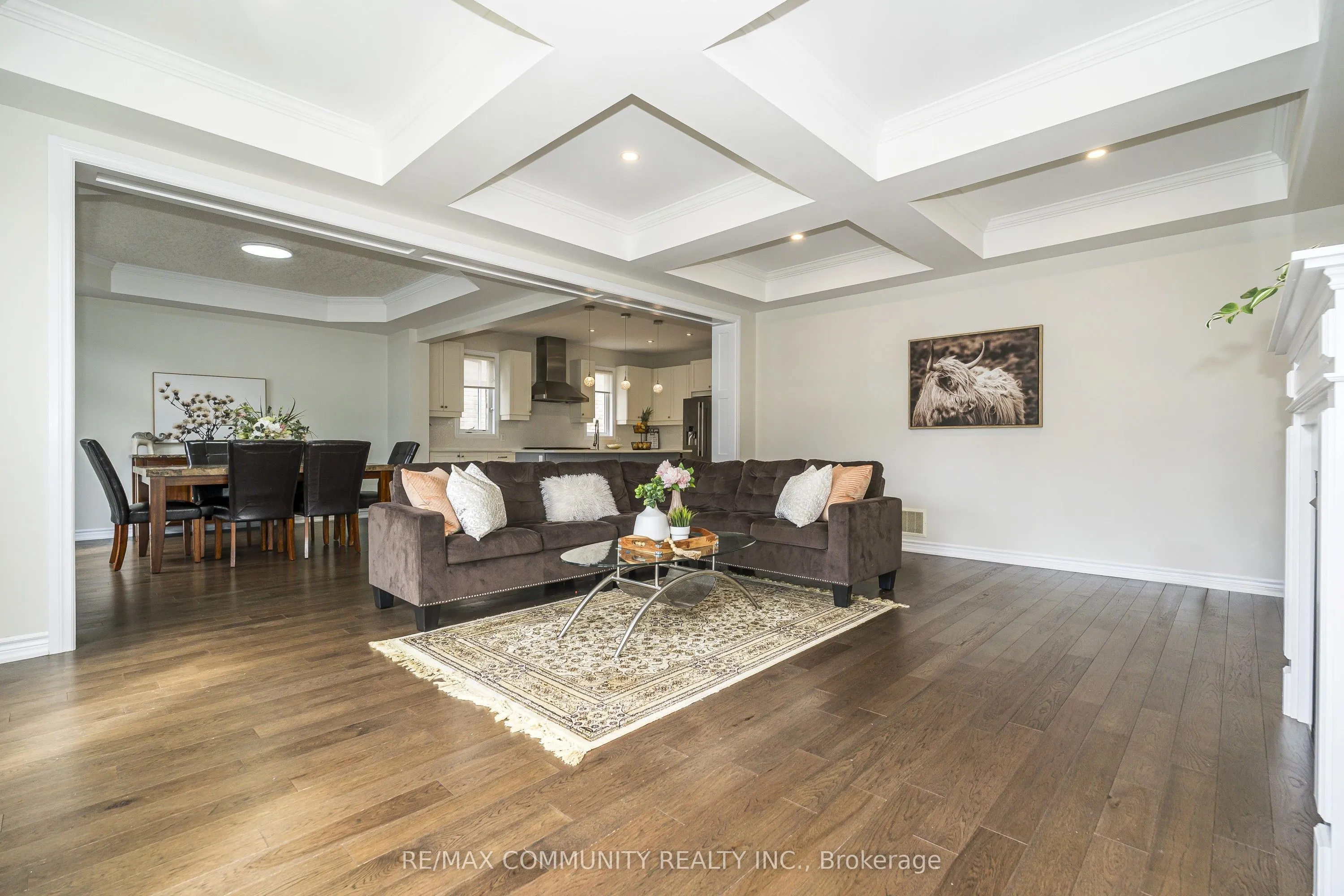 23 Holyrod Drive