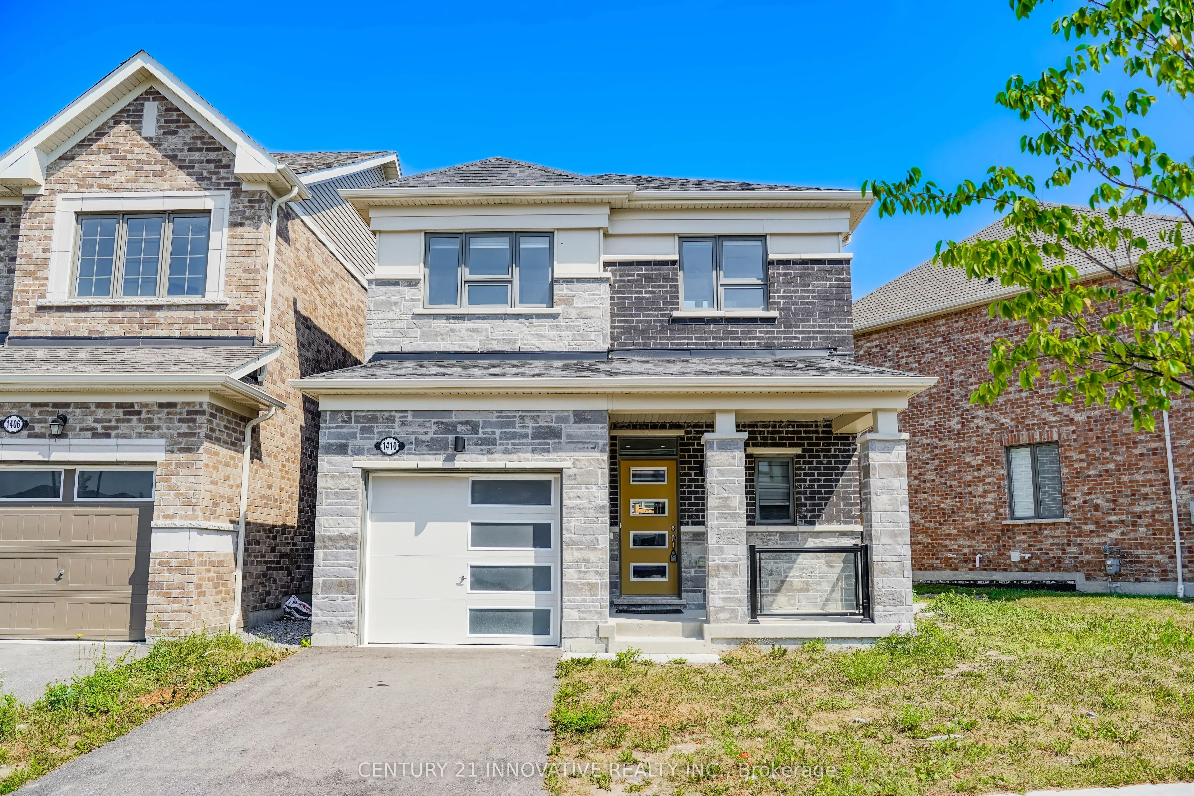 1410 Stillmeadow Lane