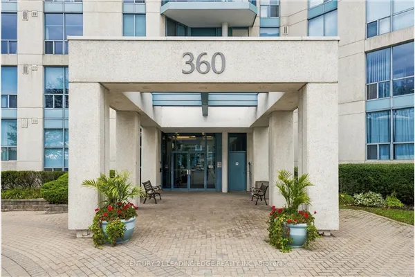 360 Watson Street W