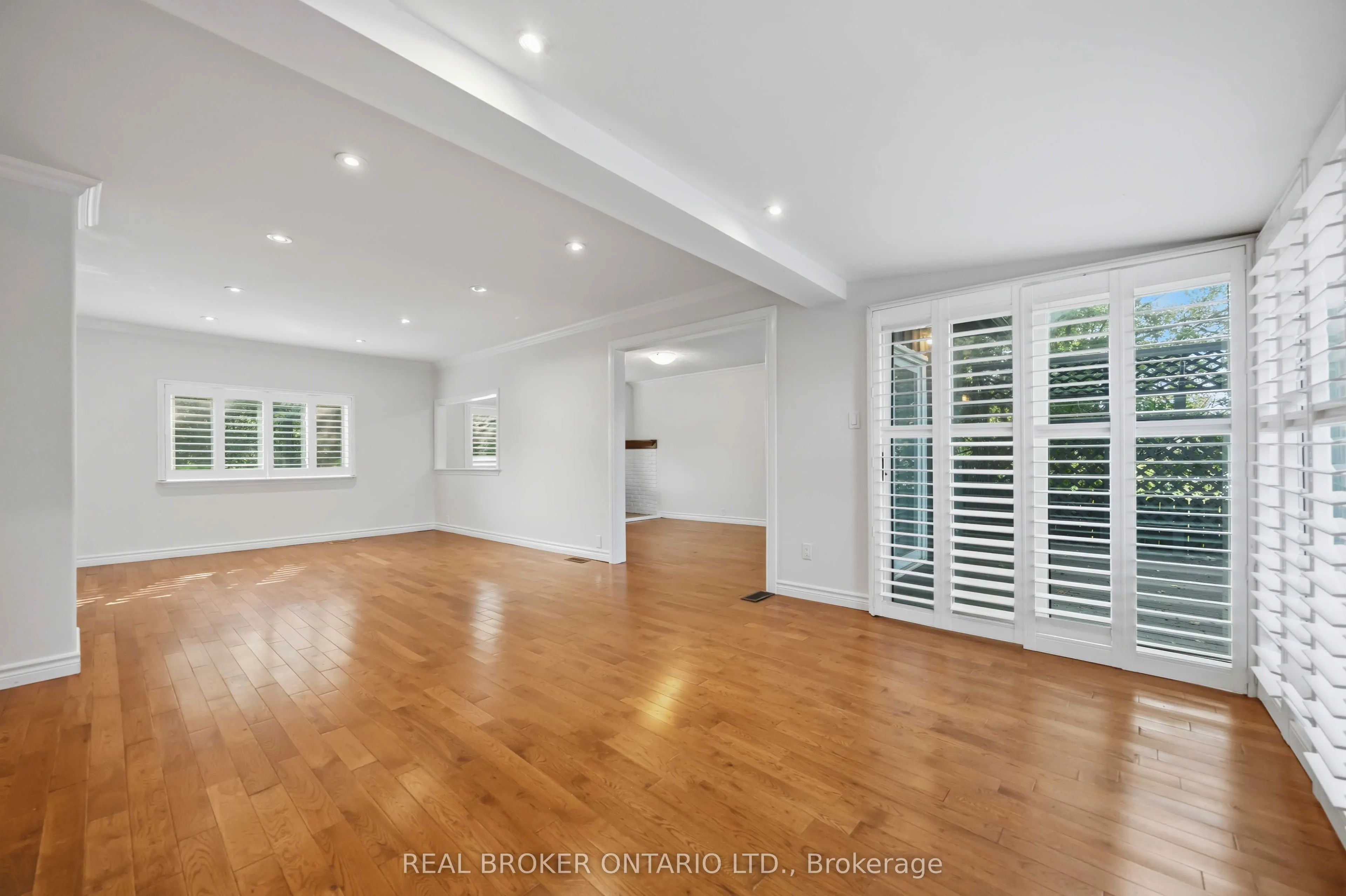 3032 Hancock Road