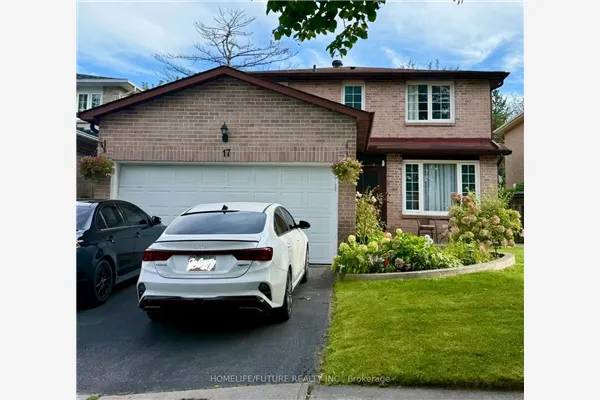 17 Chadwick Drive