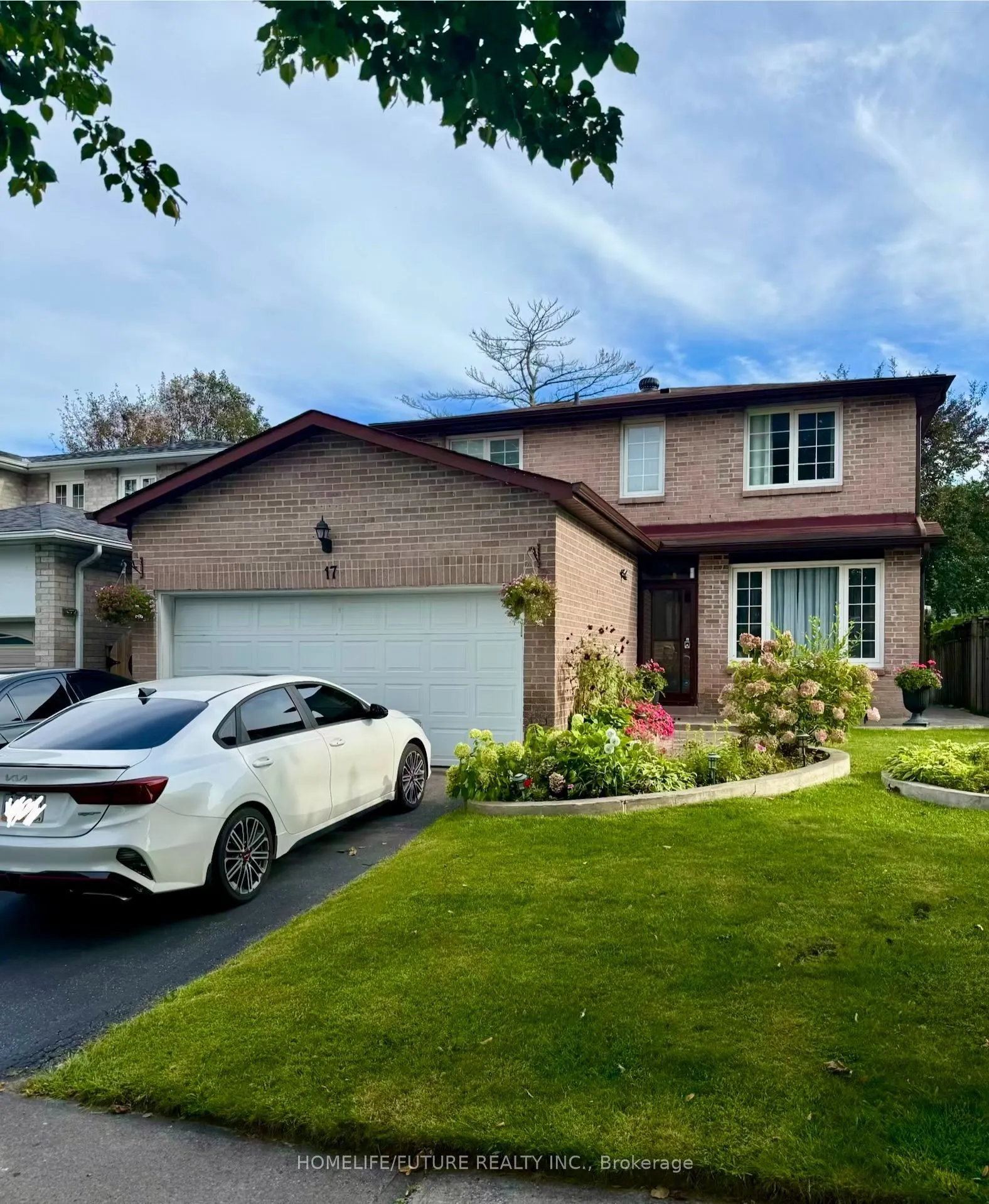 17 Chadwick Drive