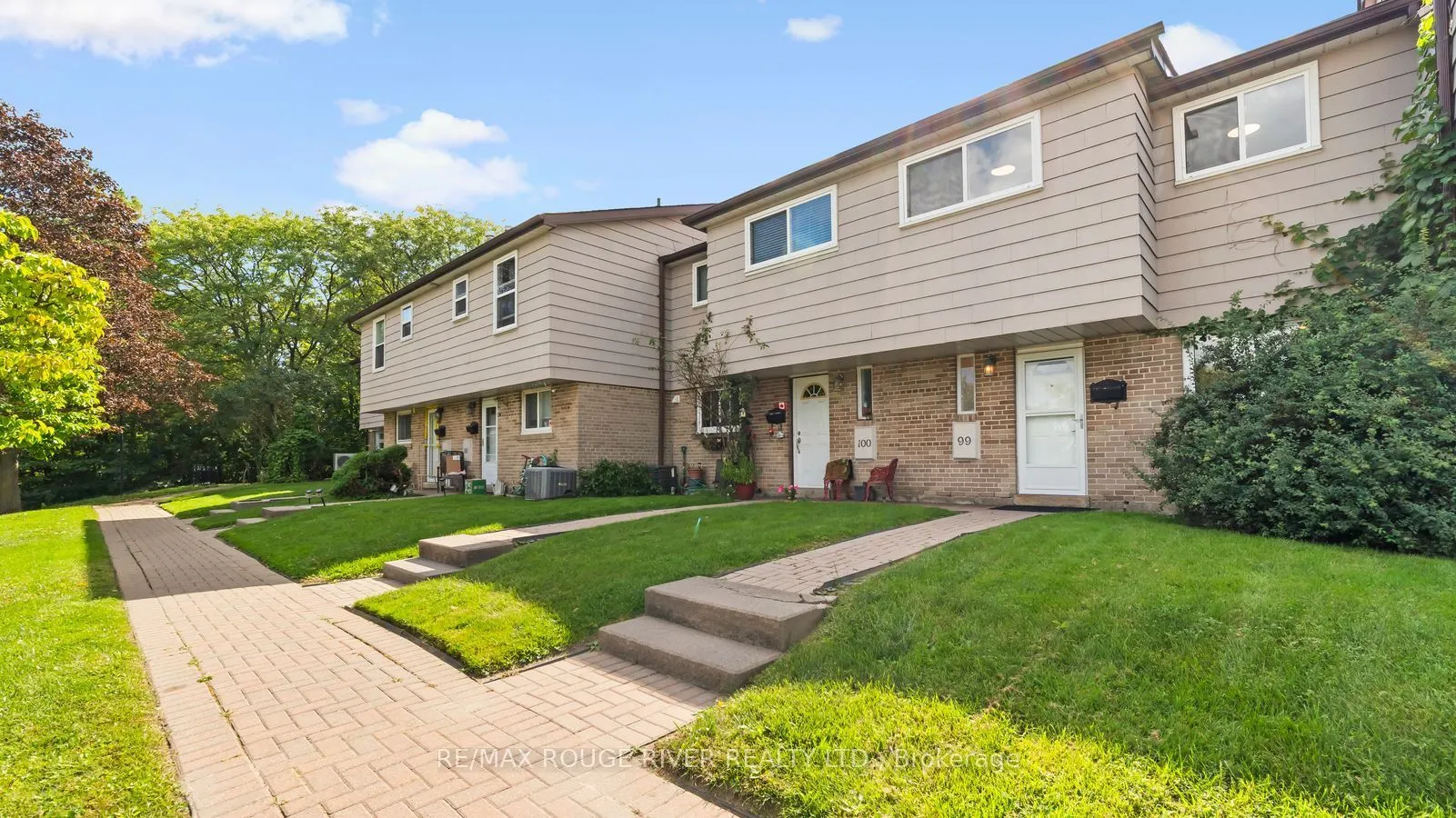 925 Bayly Street #99