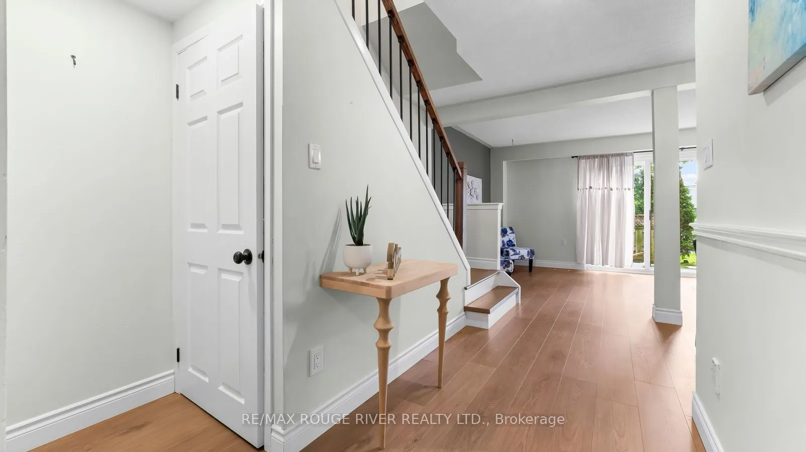 925 Bayly Street #99