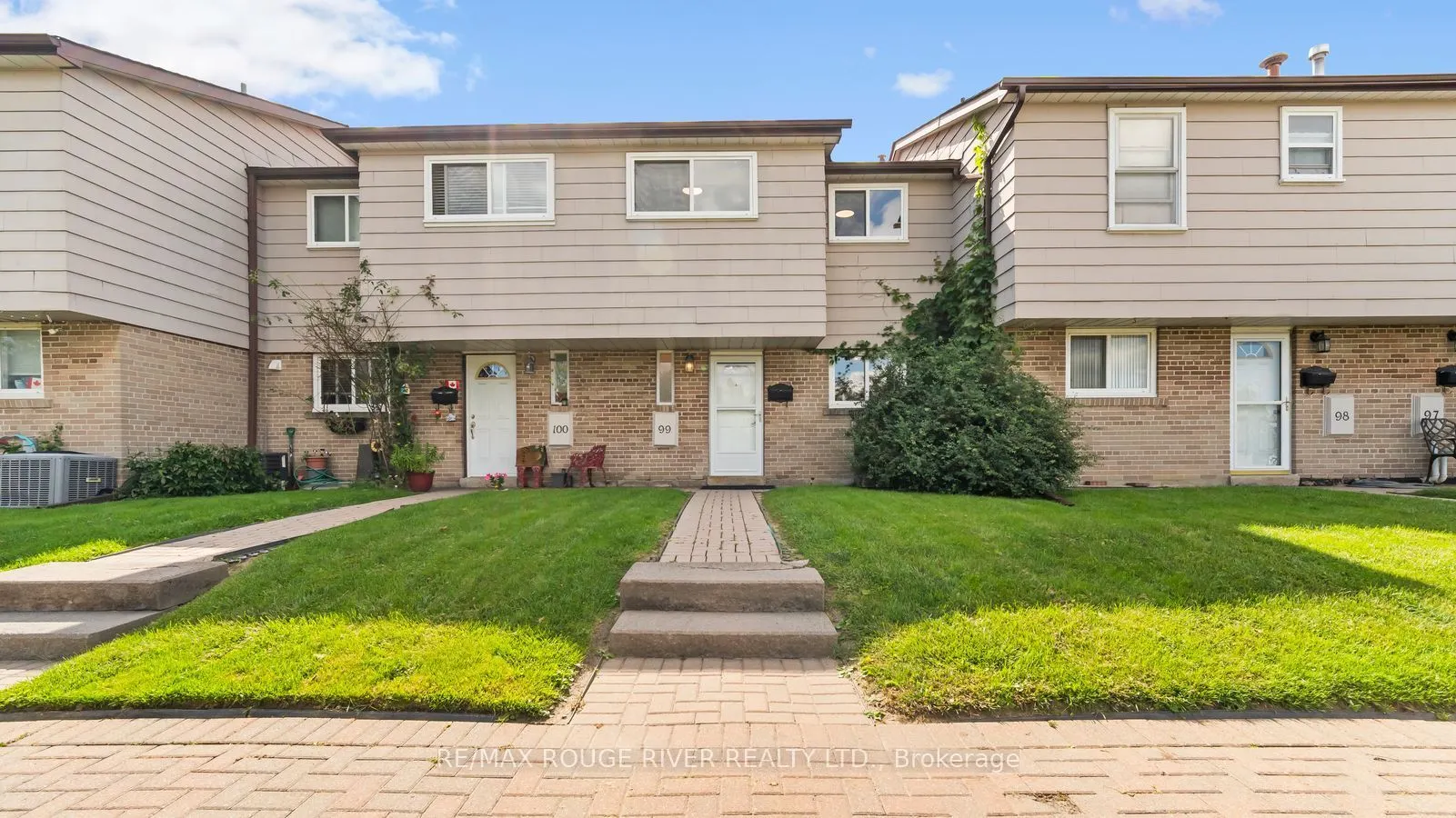 925 Bayly Street #99