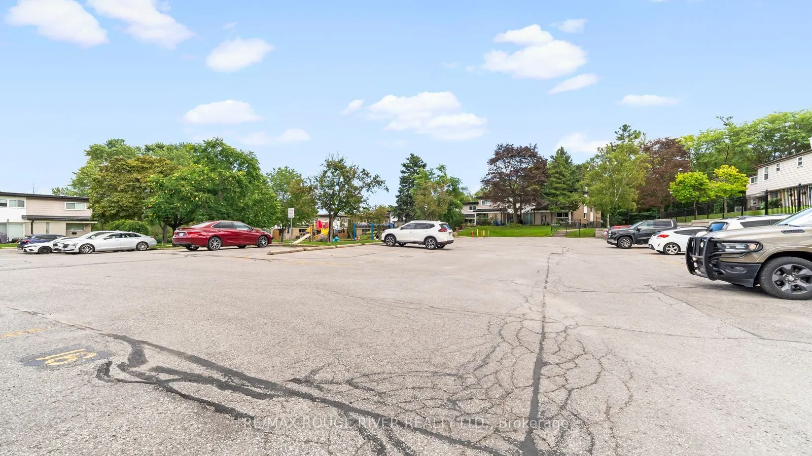 925 Bayly Street #99