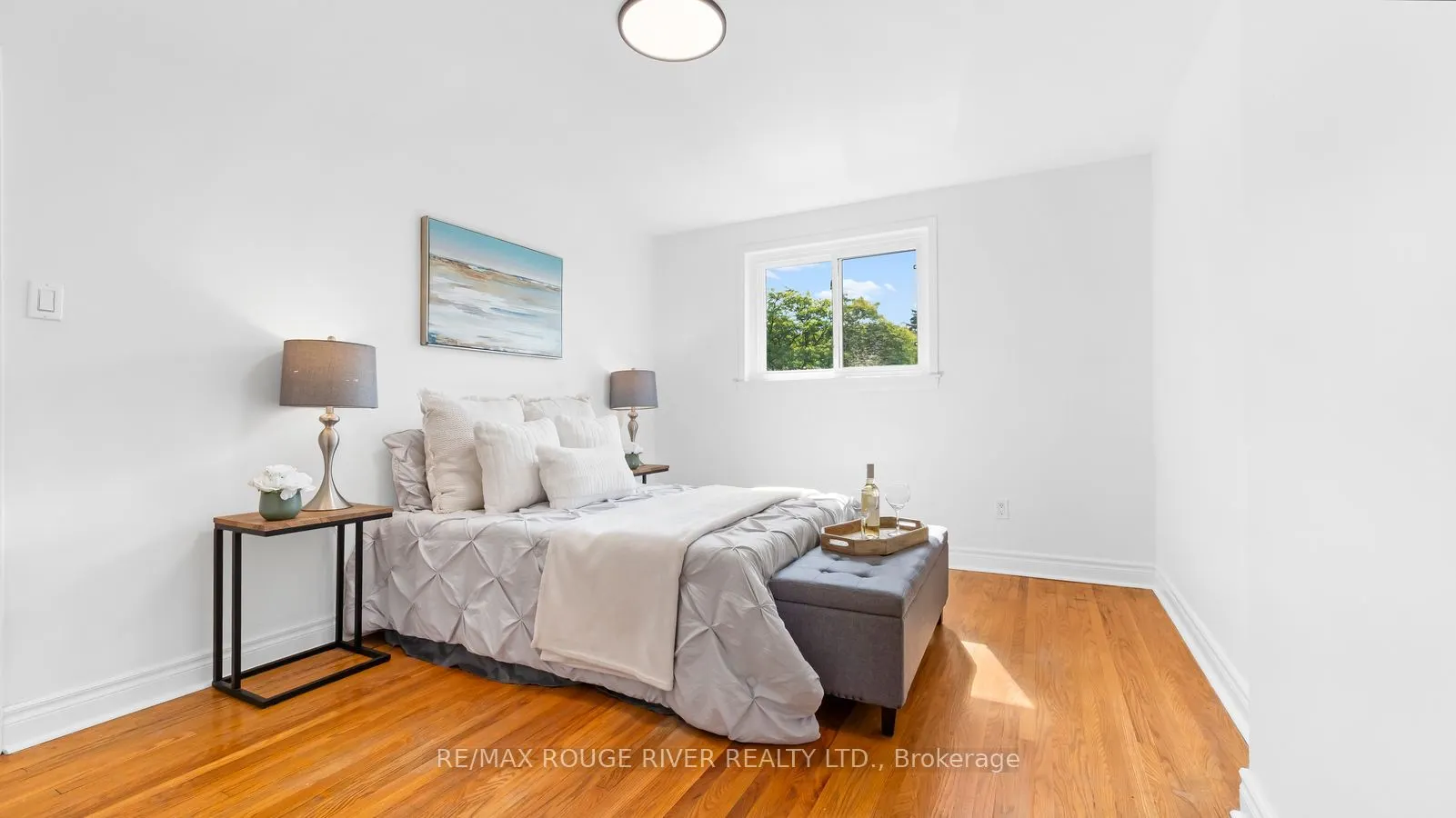 925 Bayly Street #99