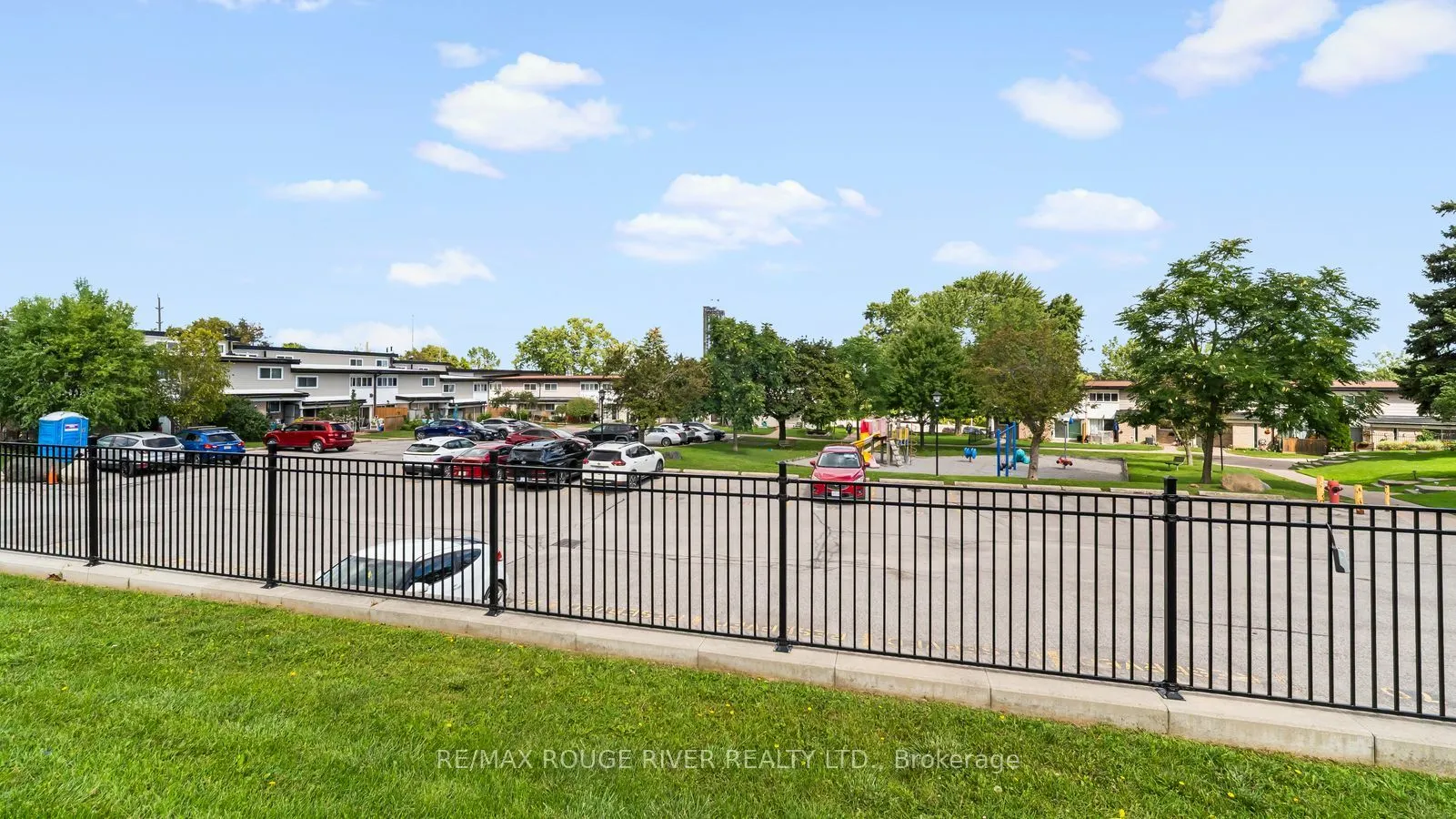 925 Bayly Street #99