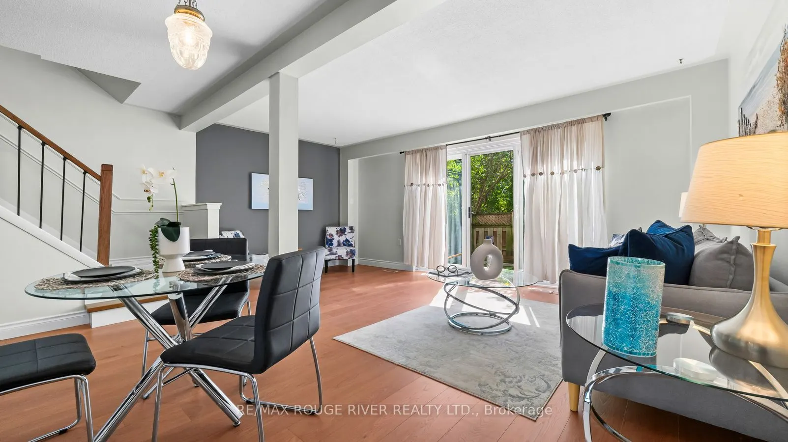 925 Bayly Street #99