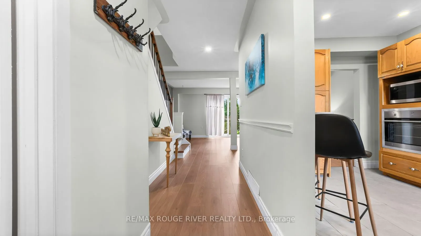 925 Bayly Street #99