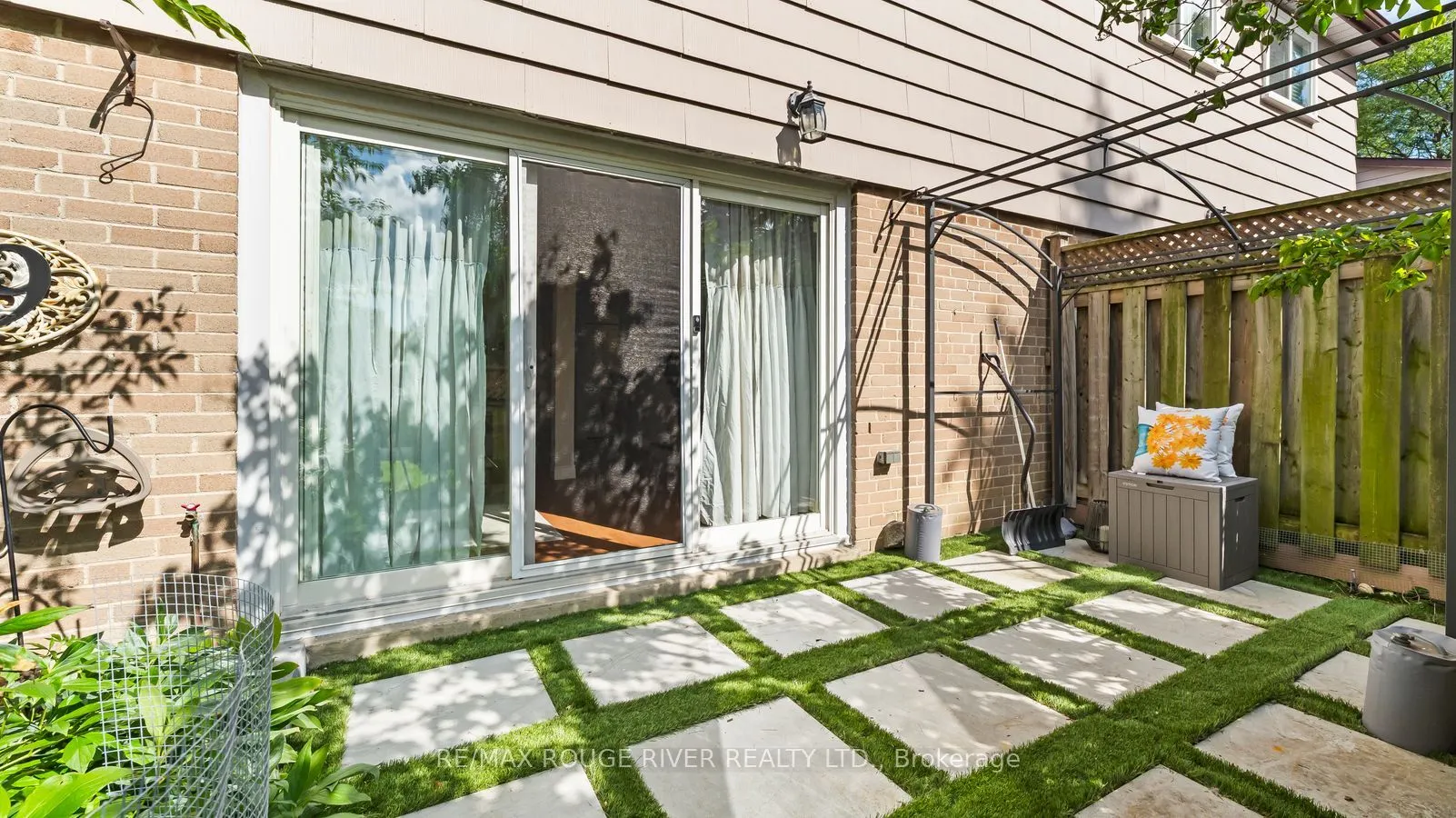 925 Bayly Street #99