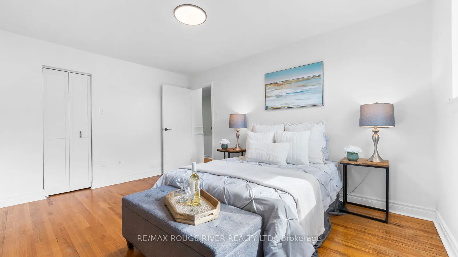 925 Bayly Street #99