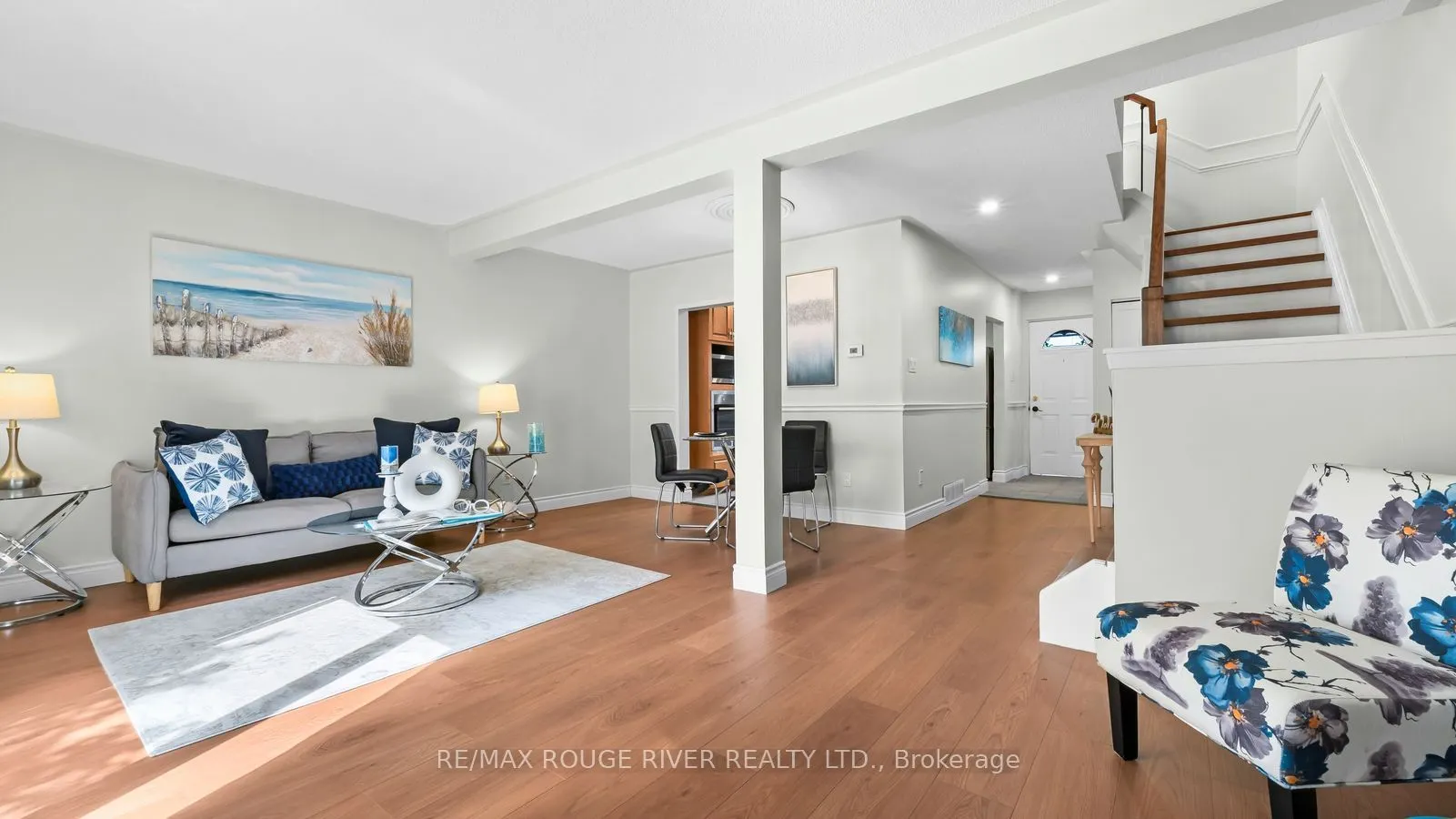 925 Bayly Street #99
