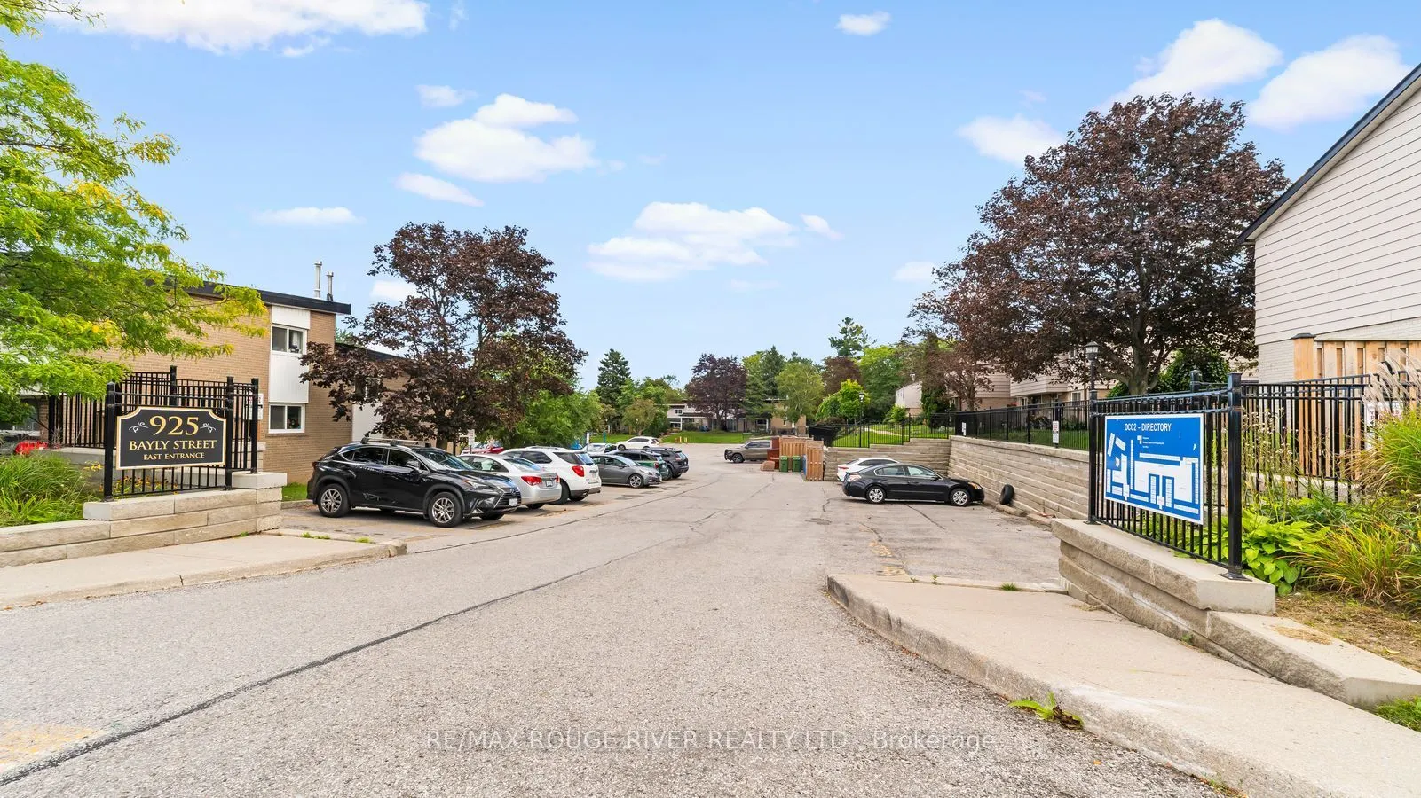 925 Bayly Street #99