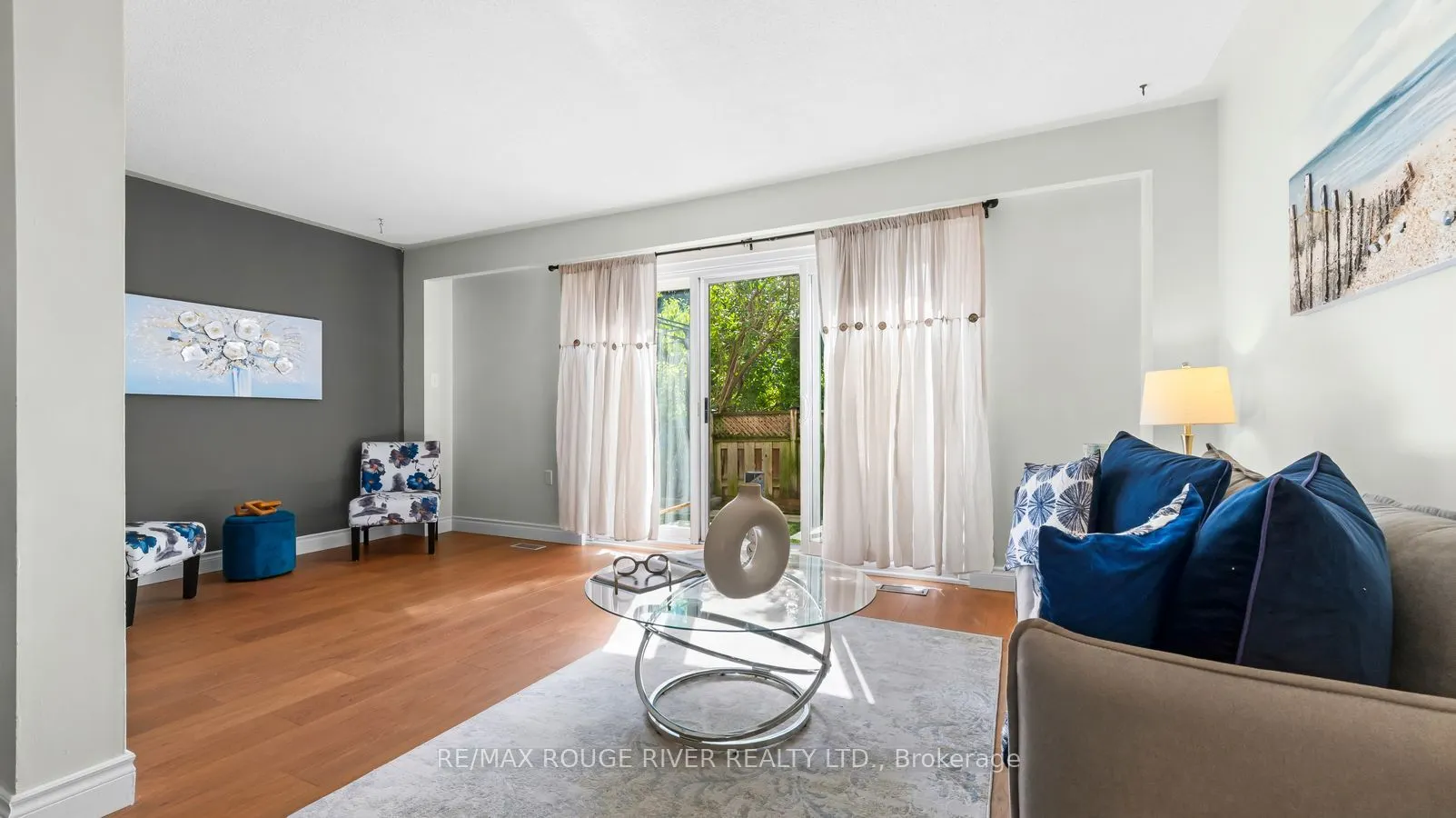 925 Bayly Street #99