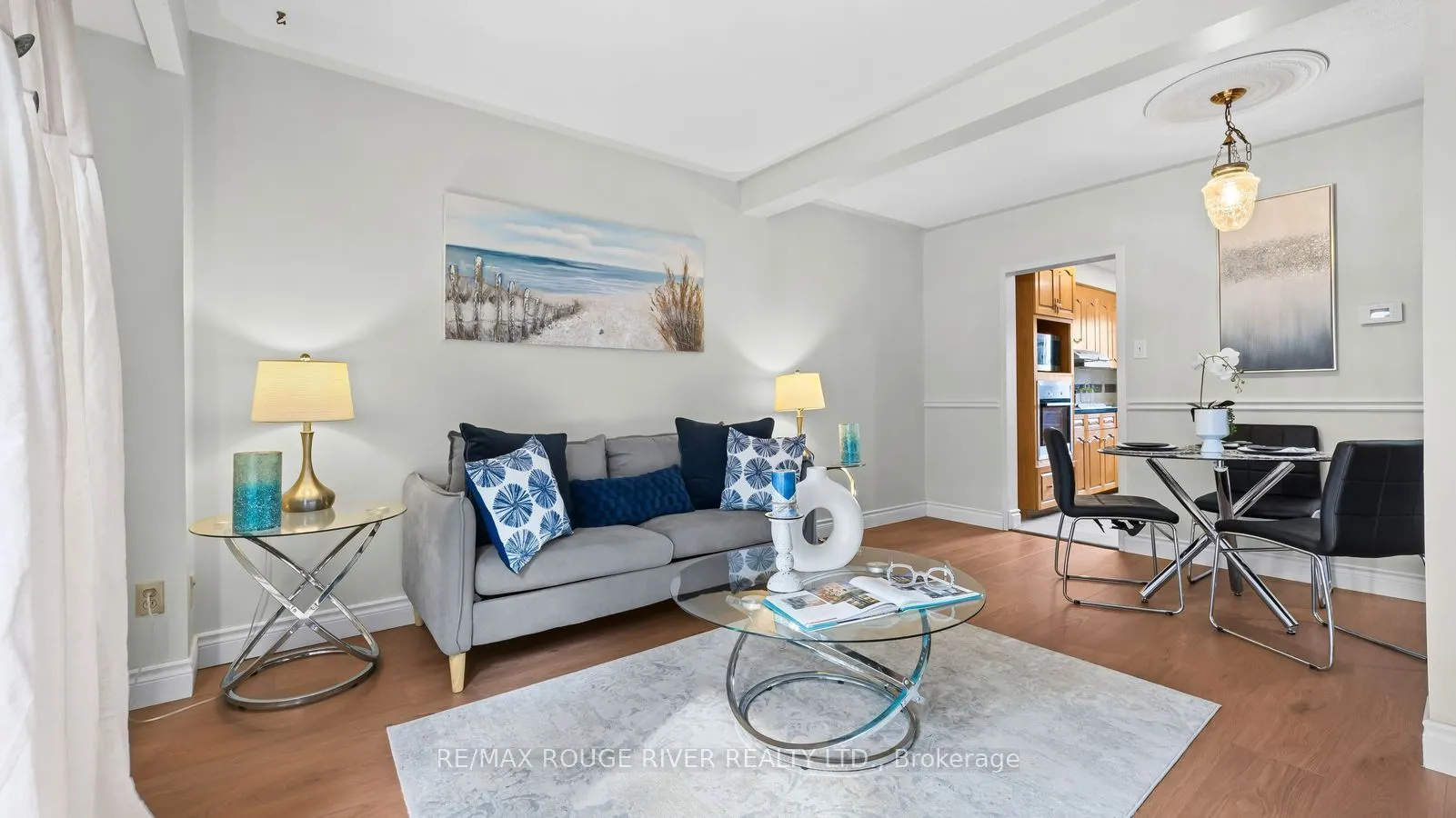 925 Bayly Street #99