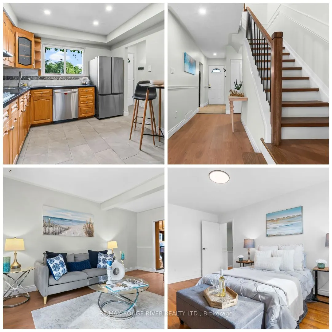925 Bayly Street #99