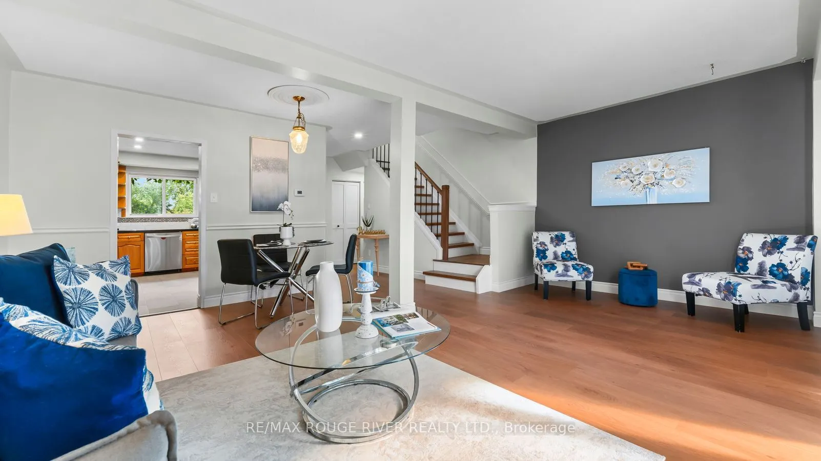 925 Bayly Street #99