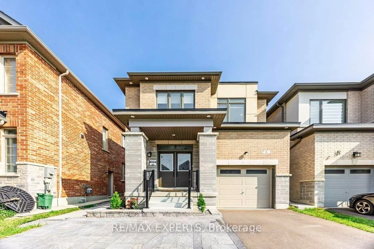 6 Ogston Crescent
