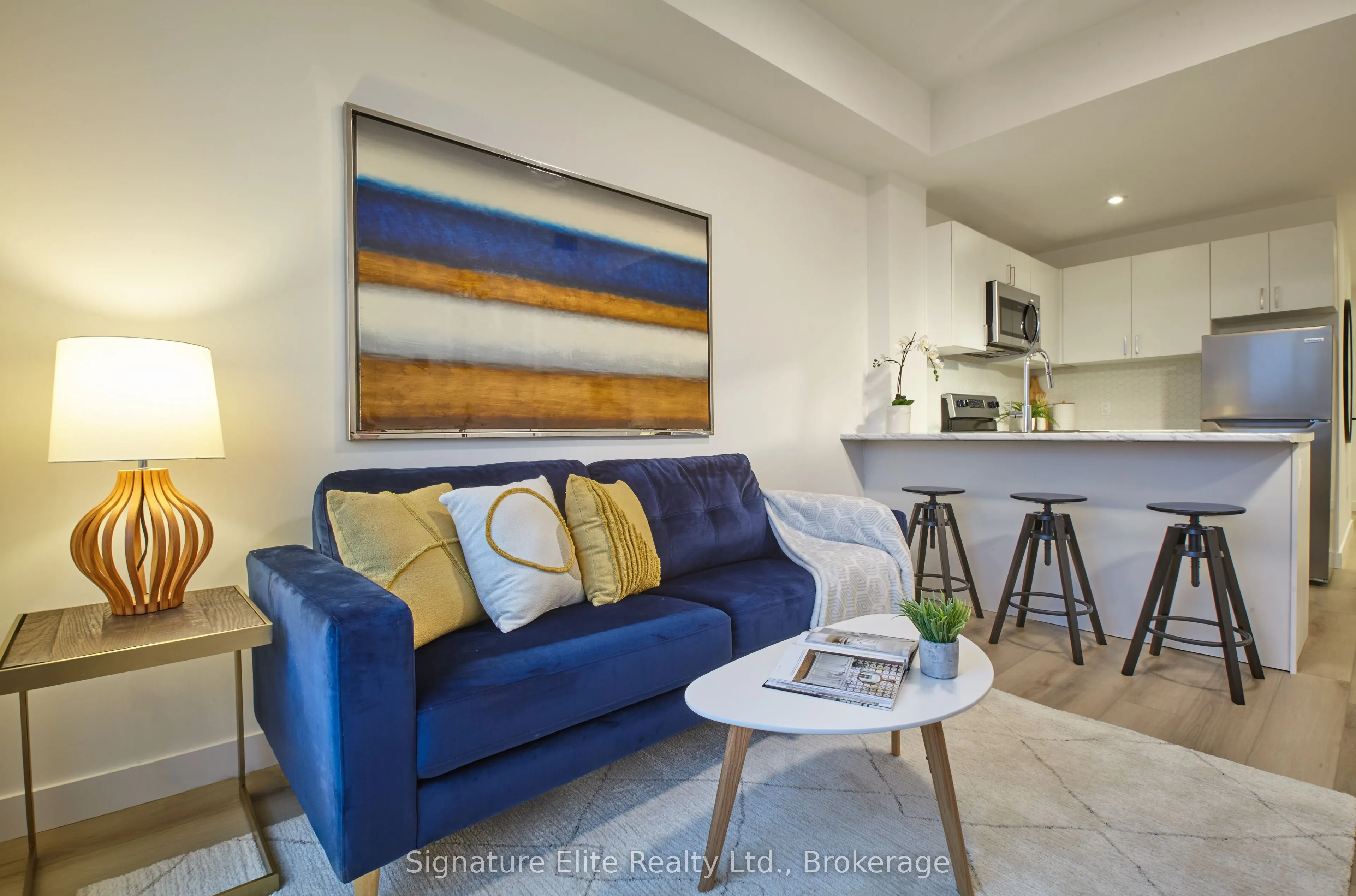 2382 Kingston Road #505