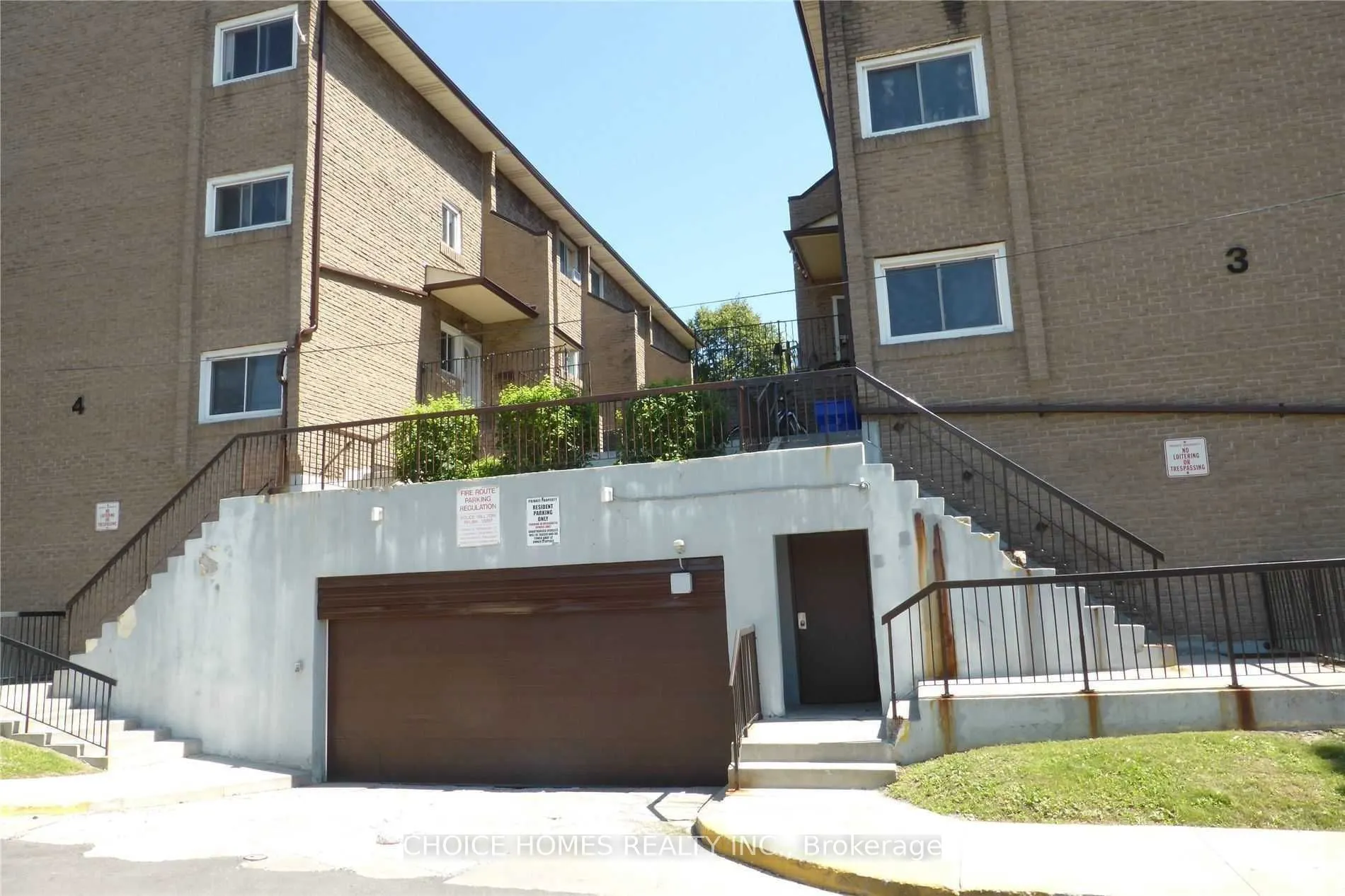 23-91 Muir Drive #11