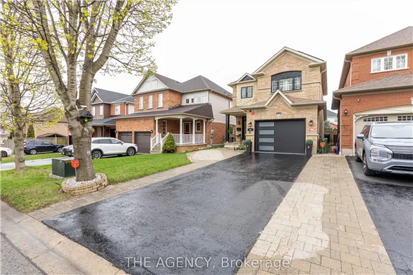 54 Thames Drive