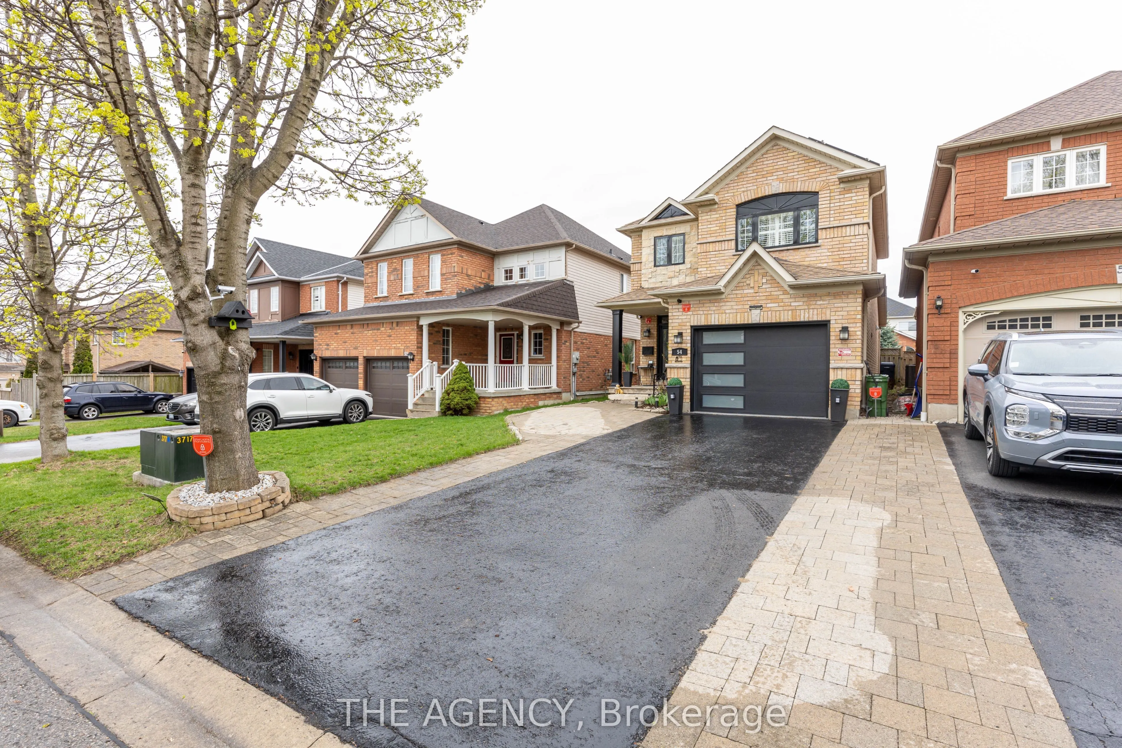 54 Thames Drive