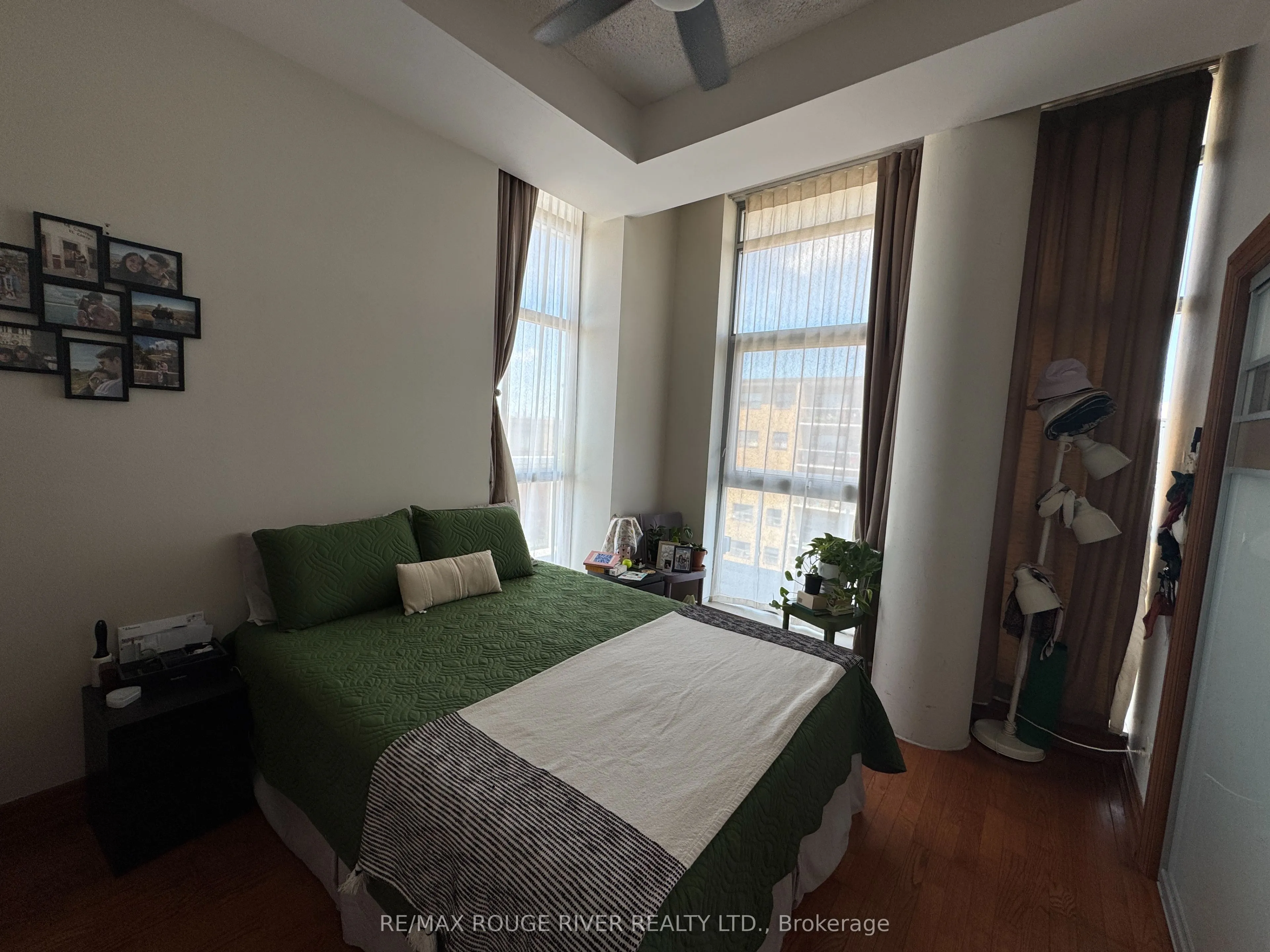 601 Kingston Road #606