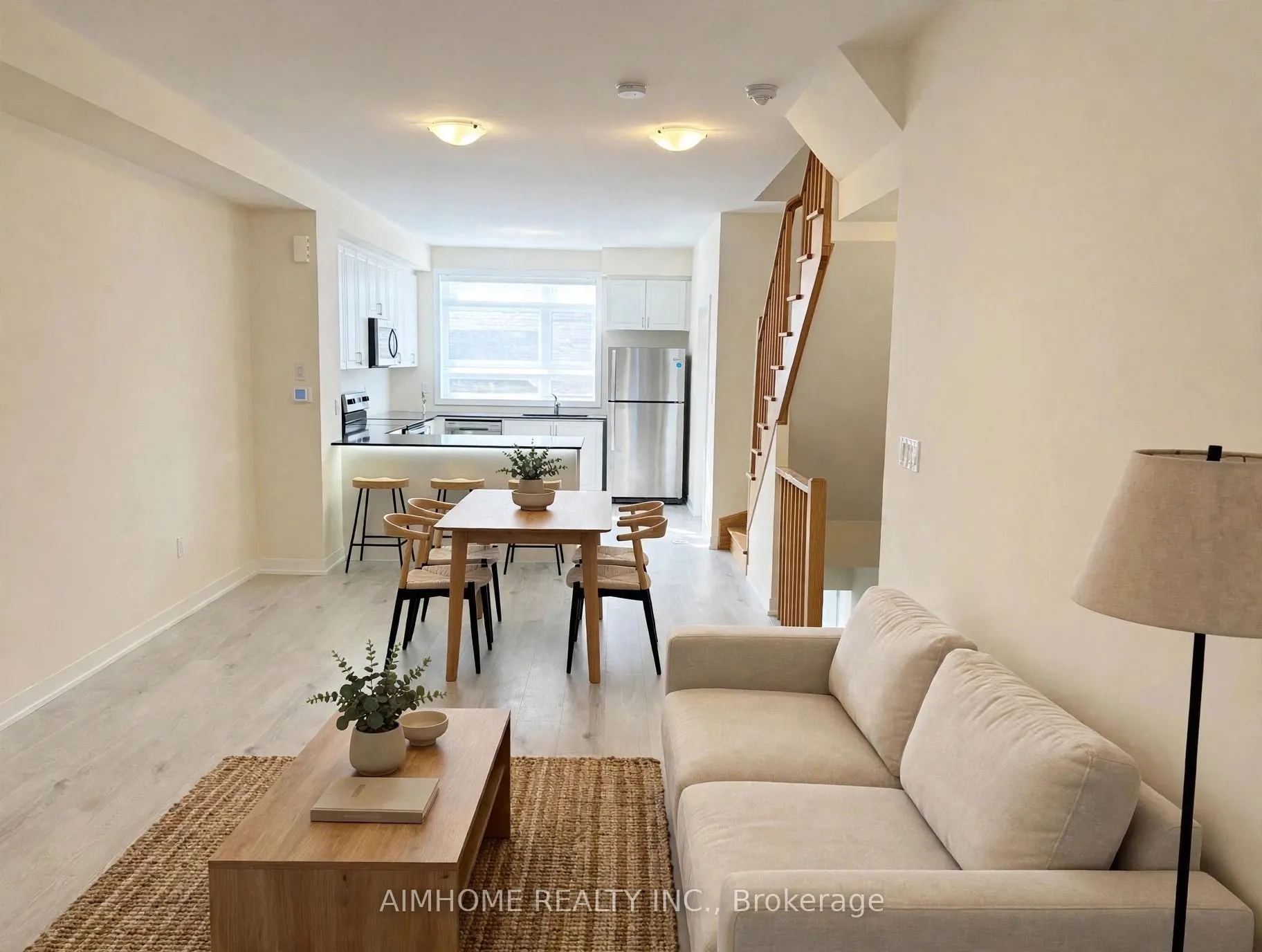 250 Finch Avenue #102